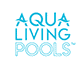 Aqua Living Pools logo
