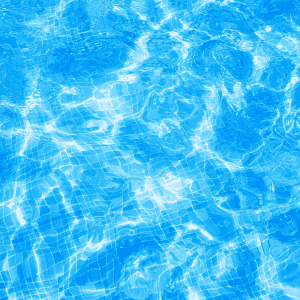 Pool Water Tile