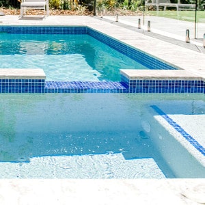 Pool Spa Design