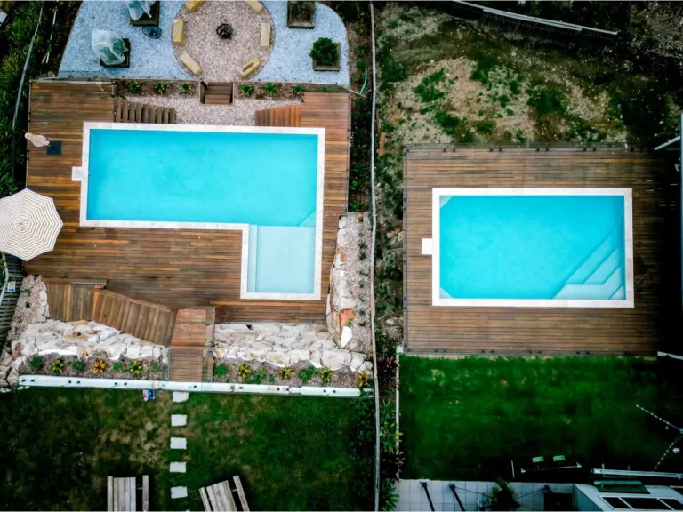 Luxury Designed Pools