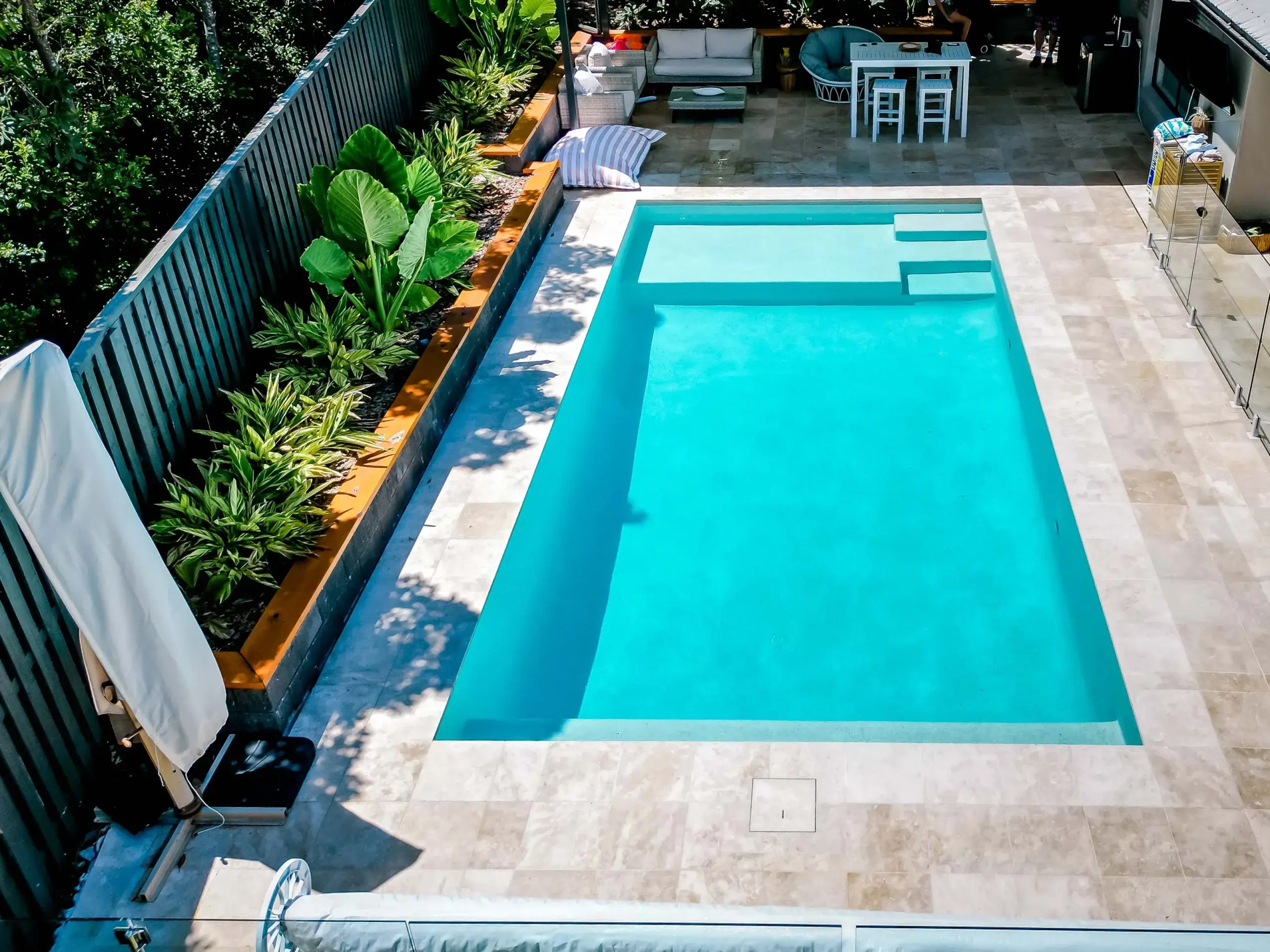 Concrete Pool Builders Brisbane | 20+ Years Experience