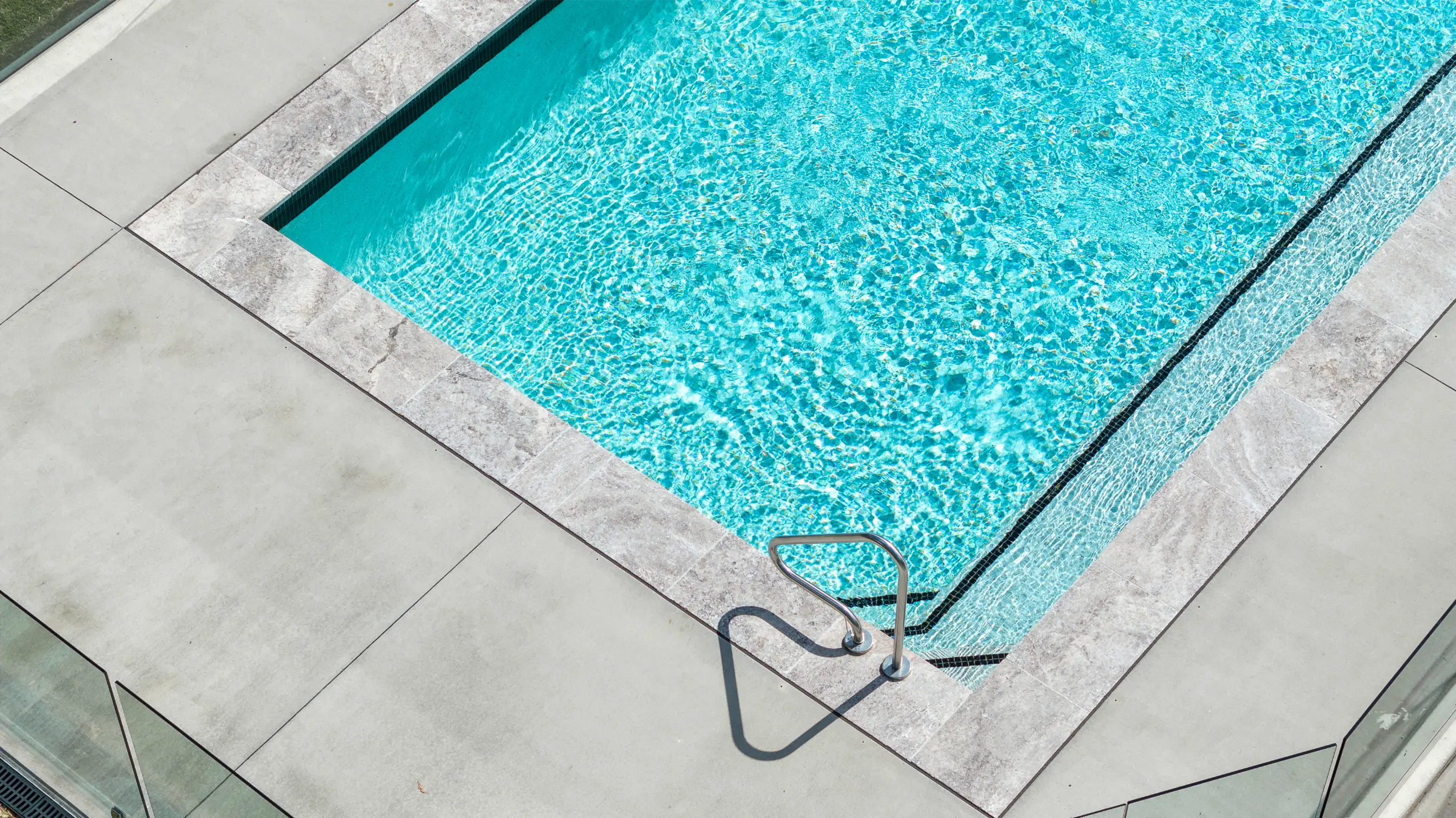 Aqua Living Pools | Wongawollen Project