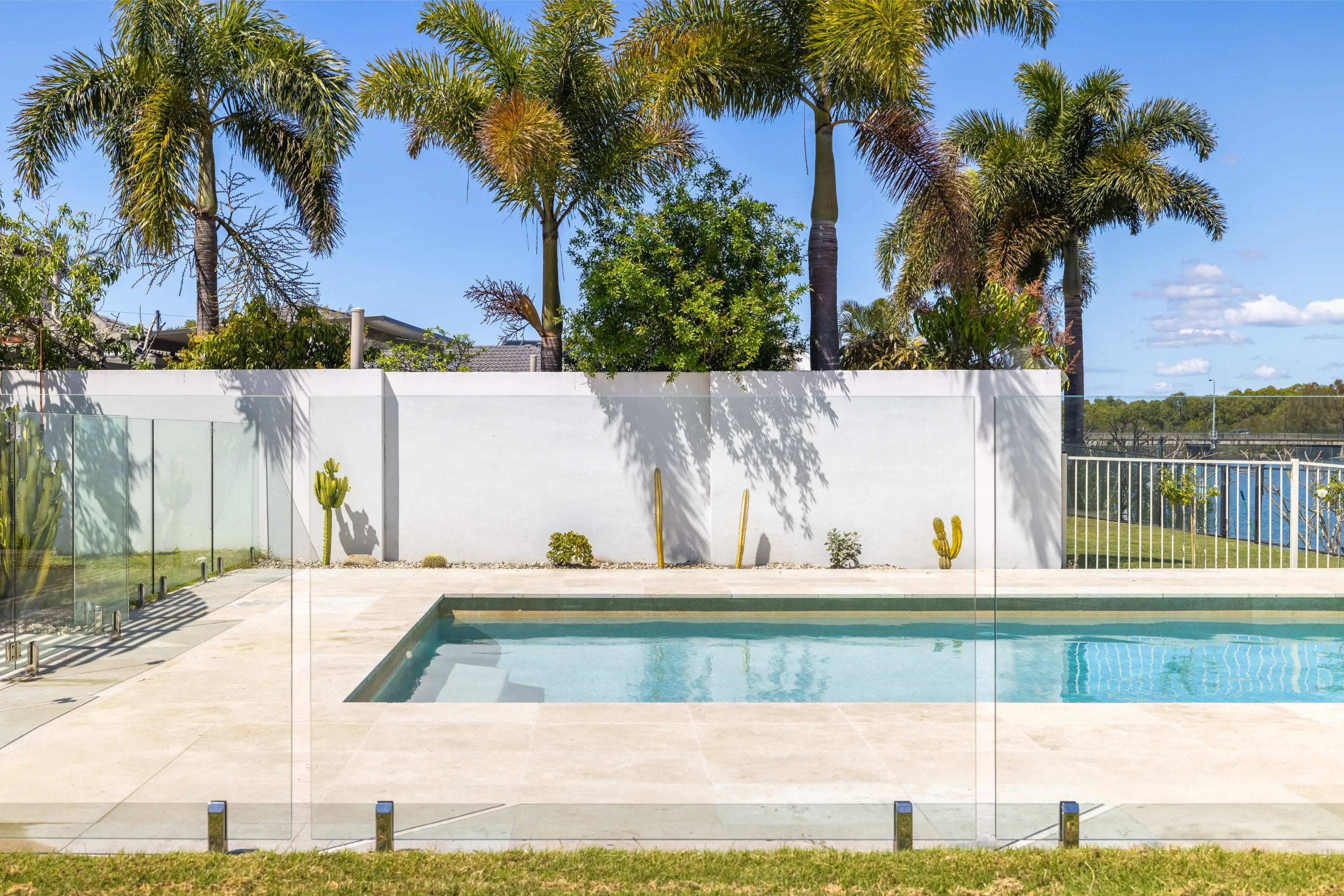 Aqua Living Pools | Helensvale Project