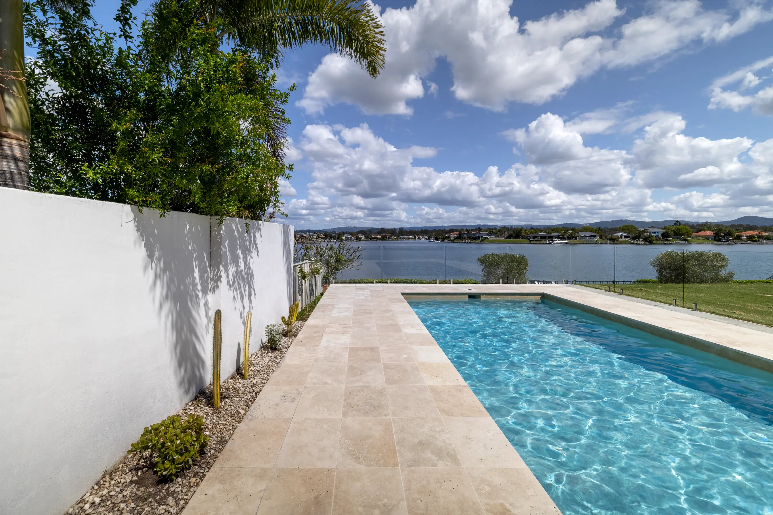 Aqua Living Pools | Helensvale Project