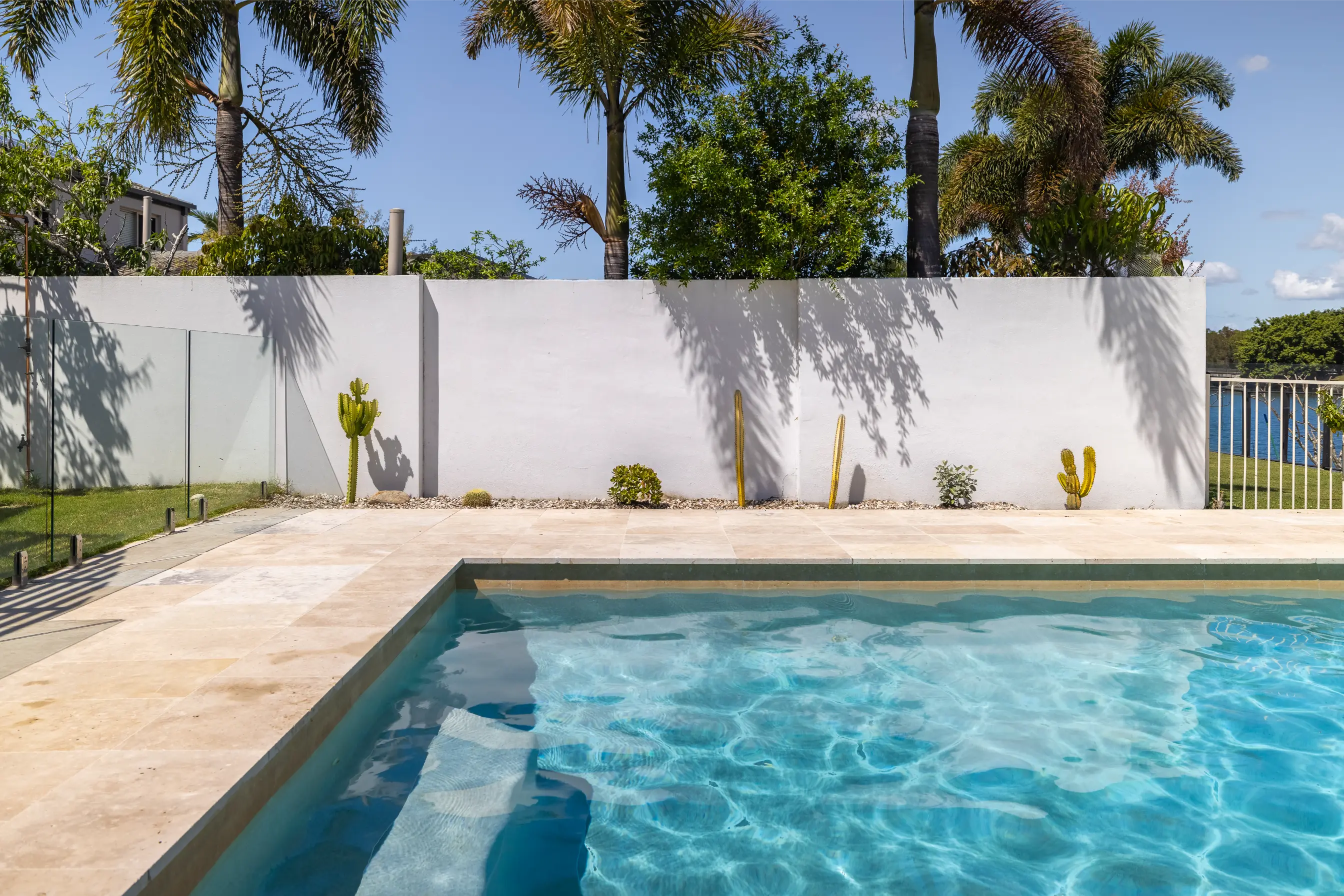 Aqua Living Pools | Helensvale Project