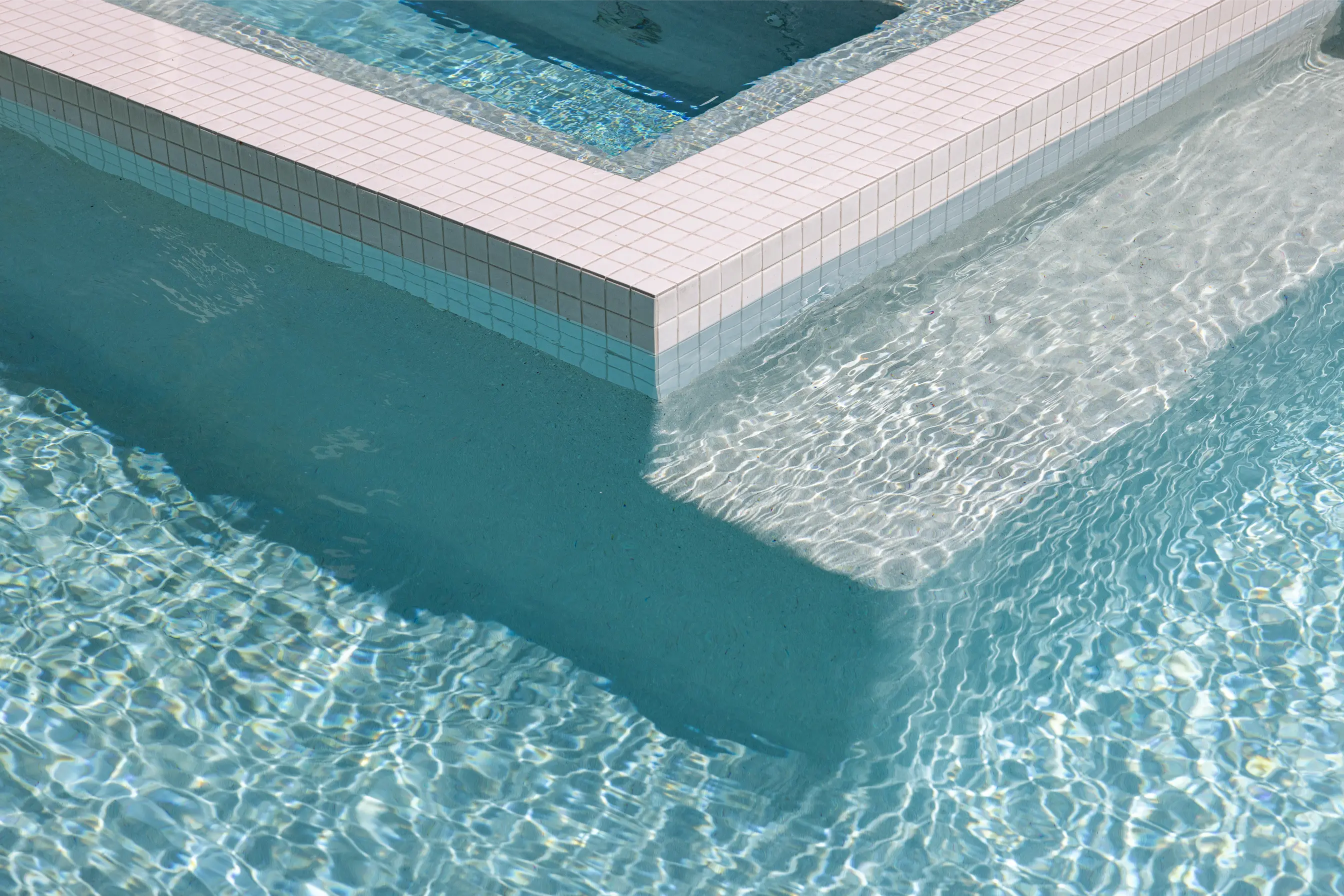 Aqua Living Pools | Currumbin Valley Project