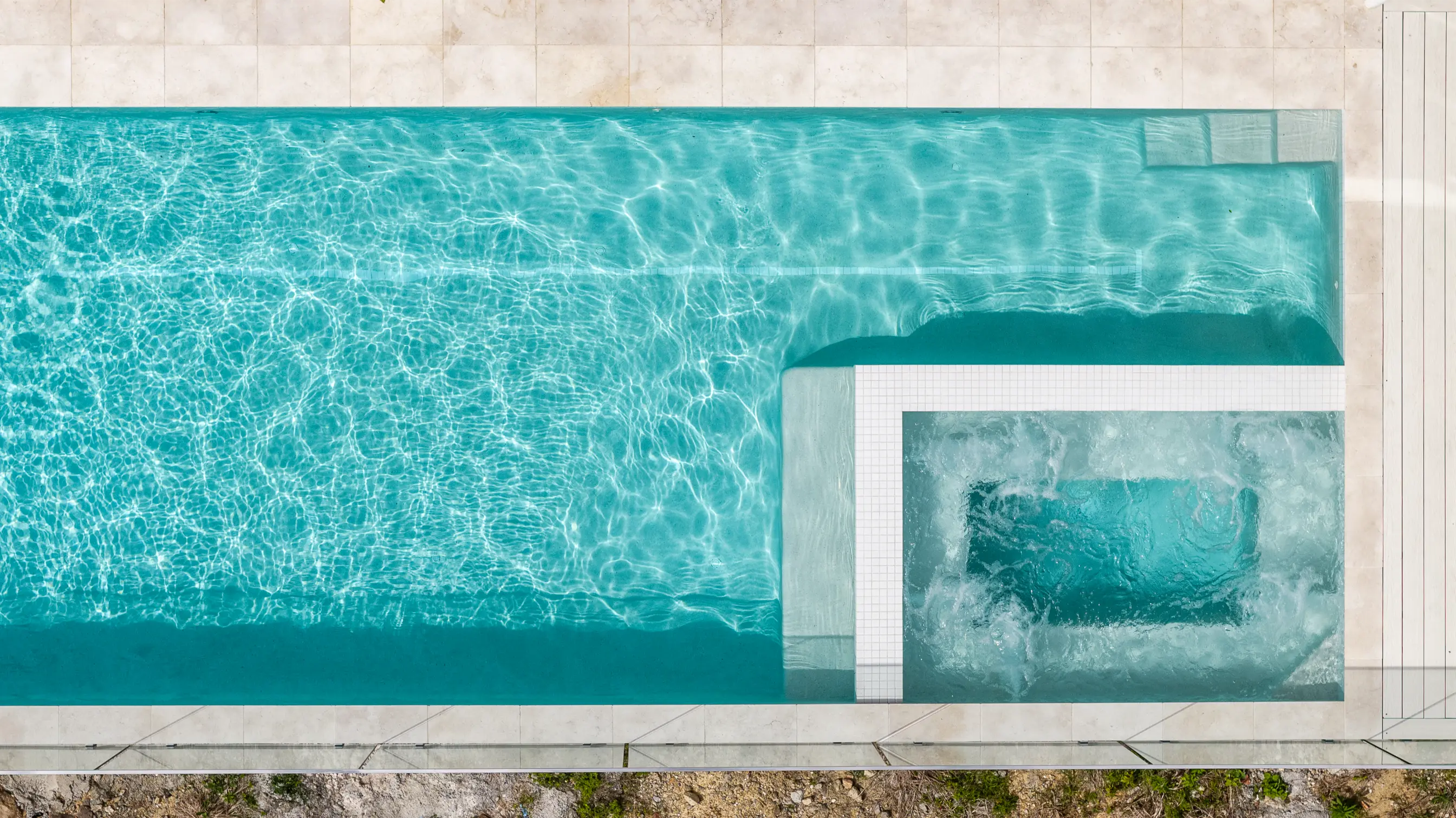 Aqua Living Pools | Currumbin Valley Project