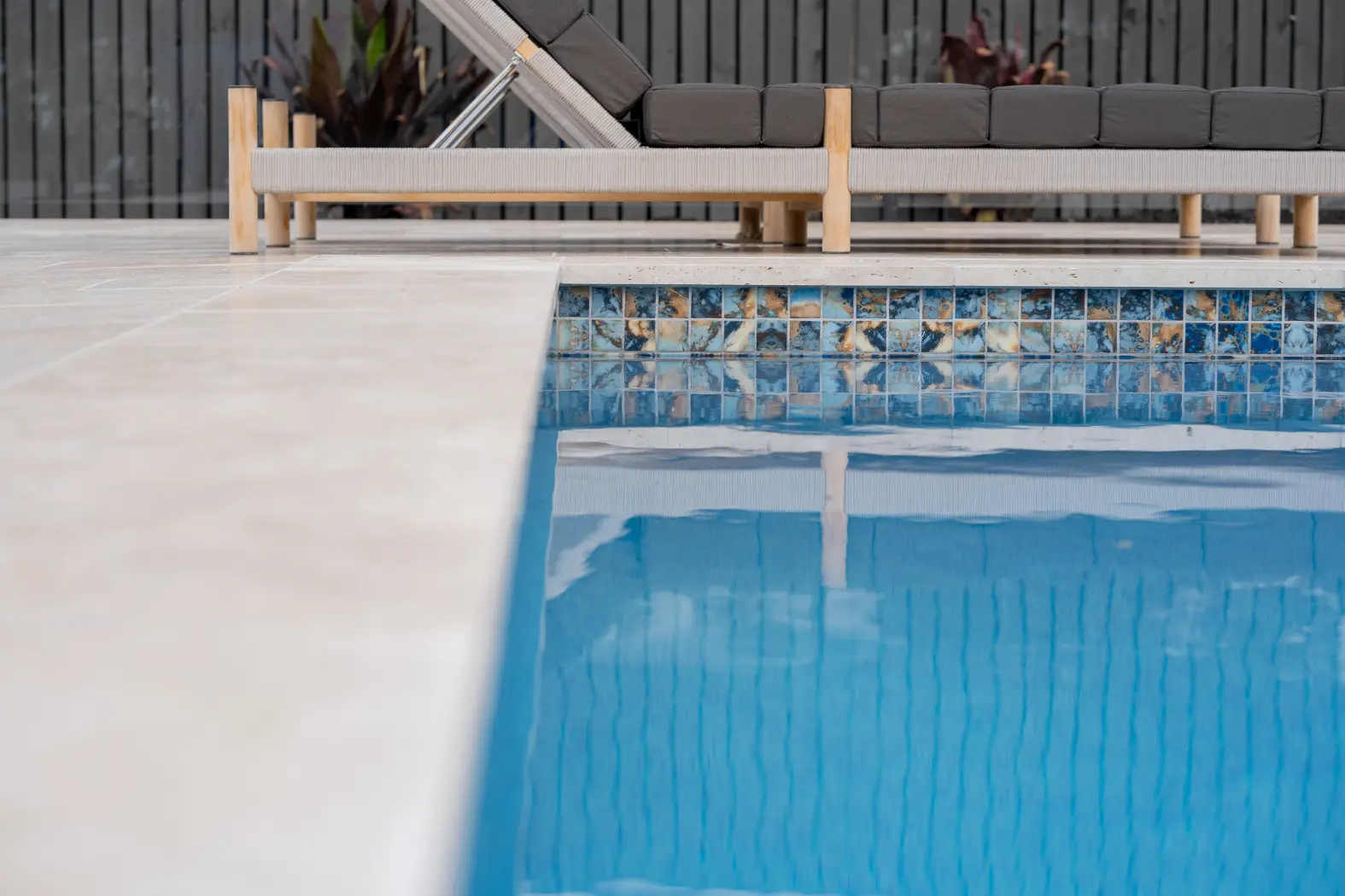 Aqua Living Pools | Tambourine Project