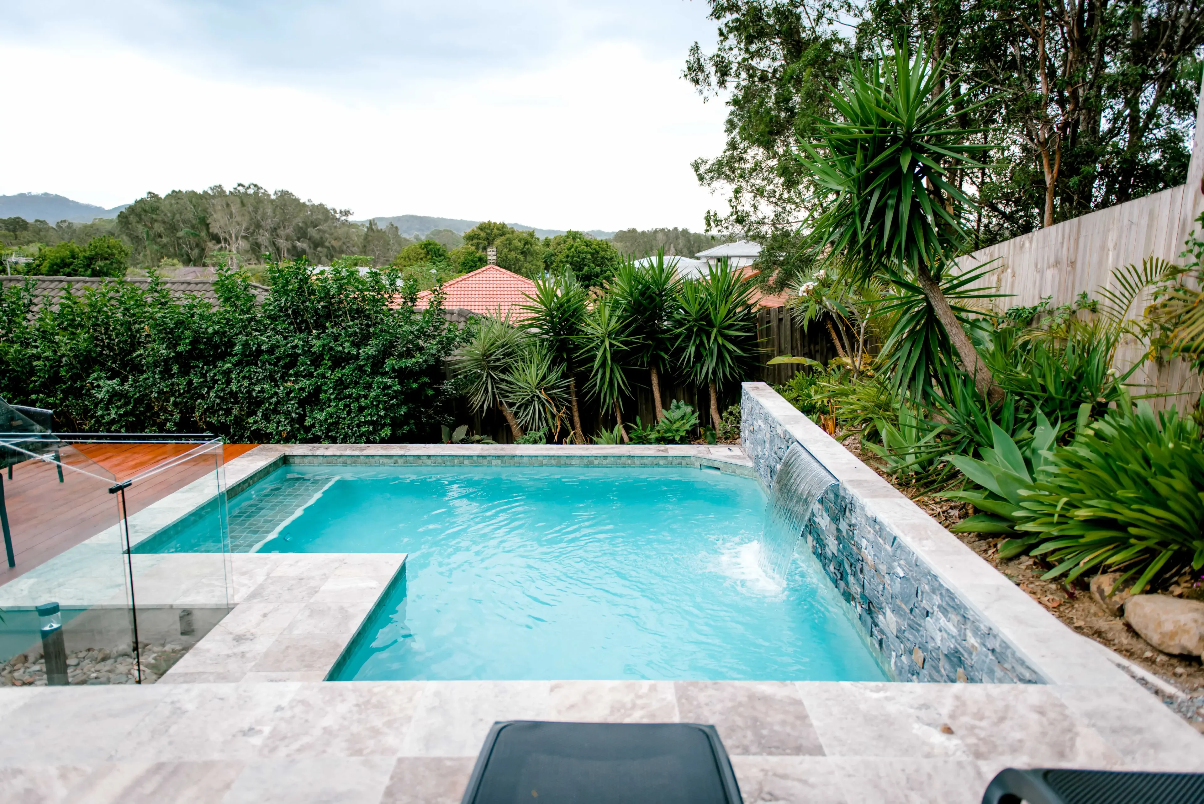 Aqua Living Pools | Elanora Project