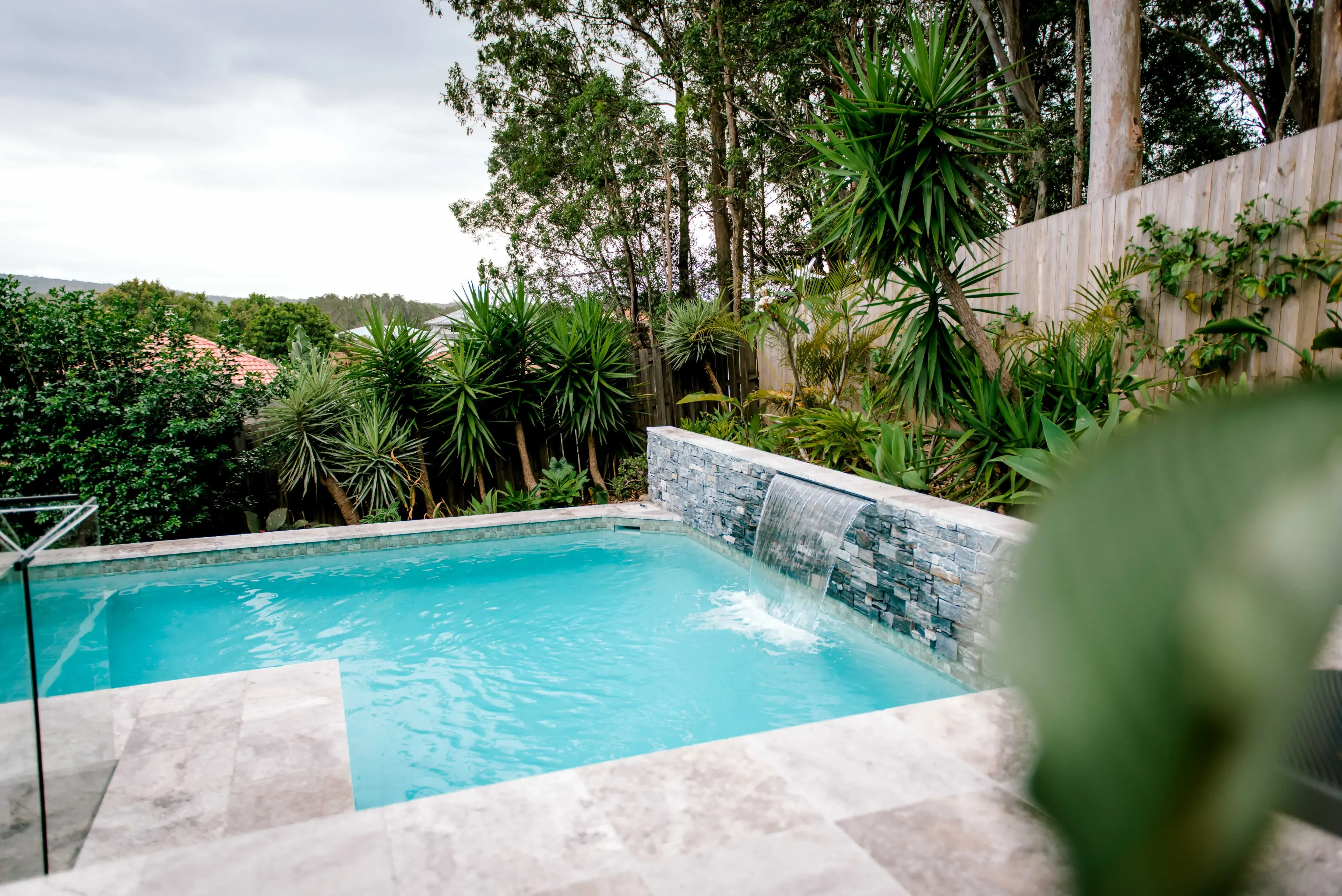 Aqua Living Pools | Elanora Project