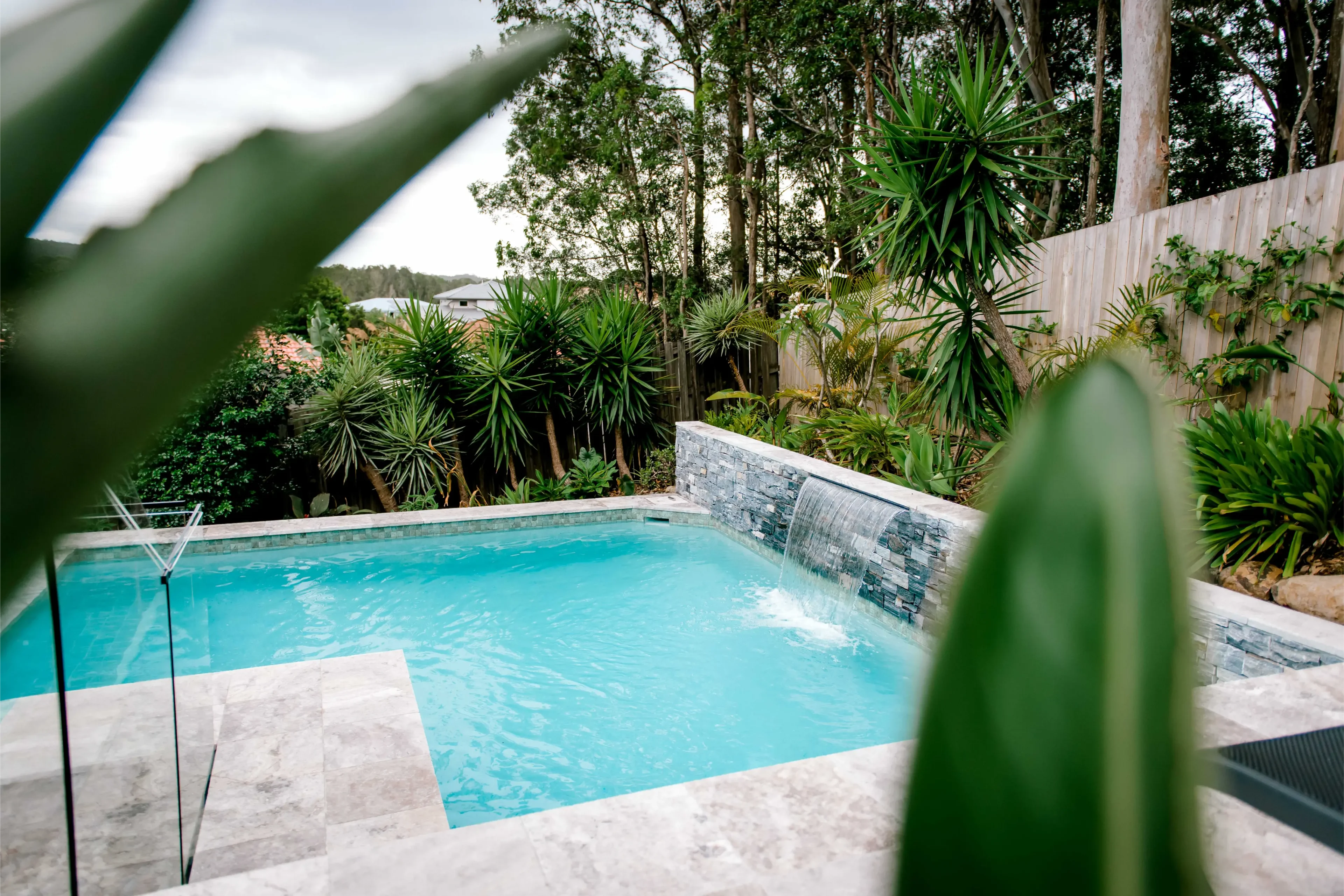 Aqua Living Pools | Elanora Project