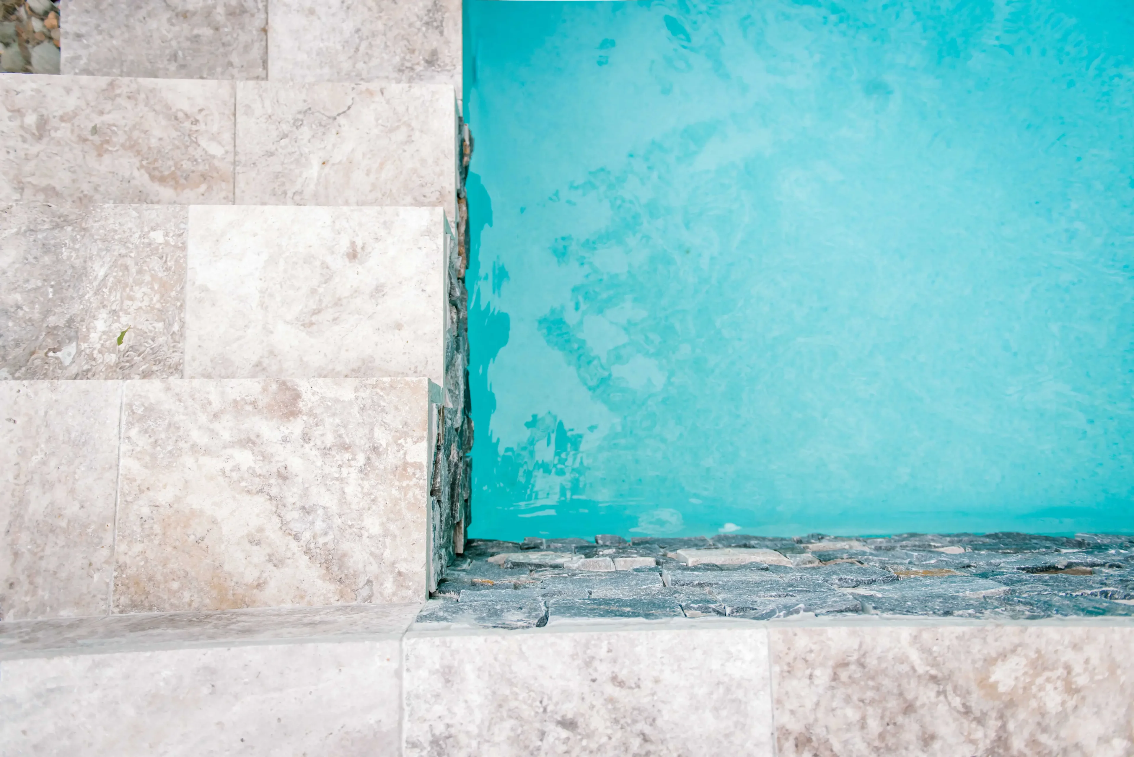 Aqua Living Pools | Elanora Project