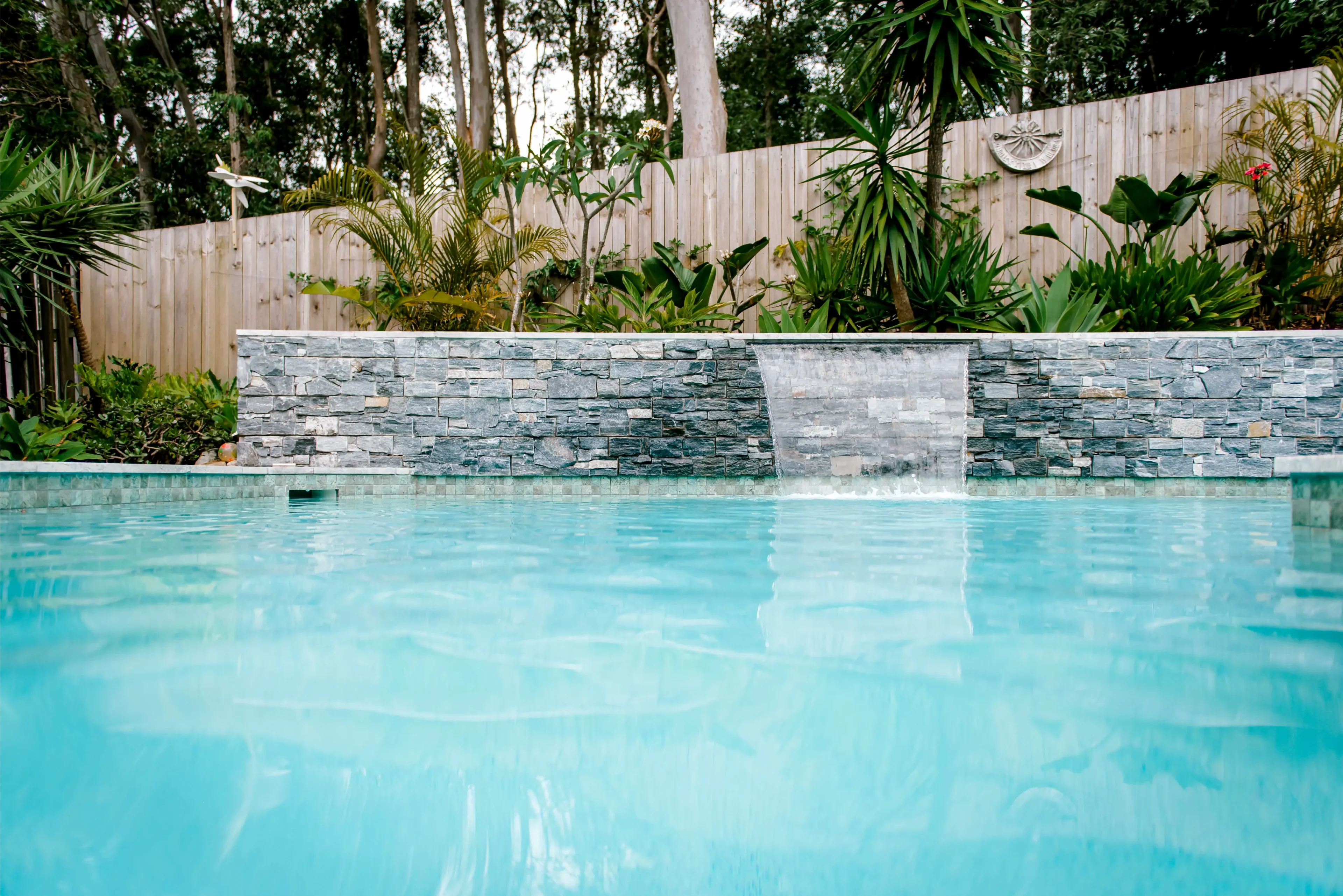 Aqua Living Pools | Elanora Project