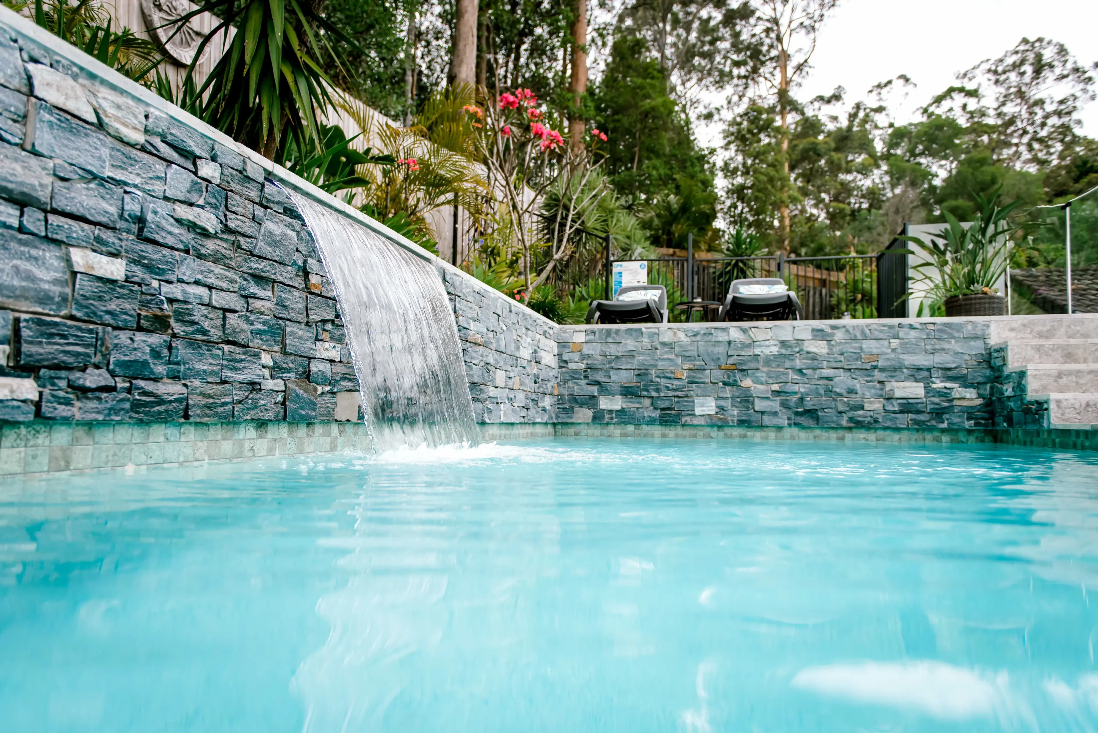 Aqua Living Pools | Elanora Project