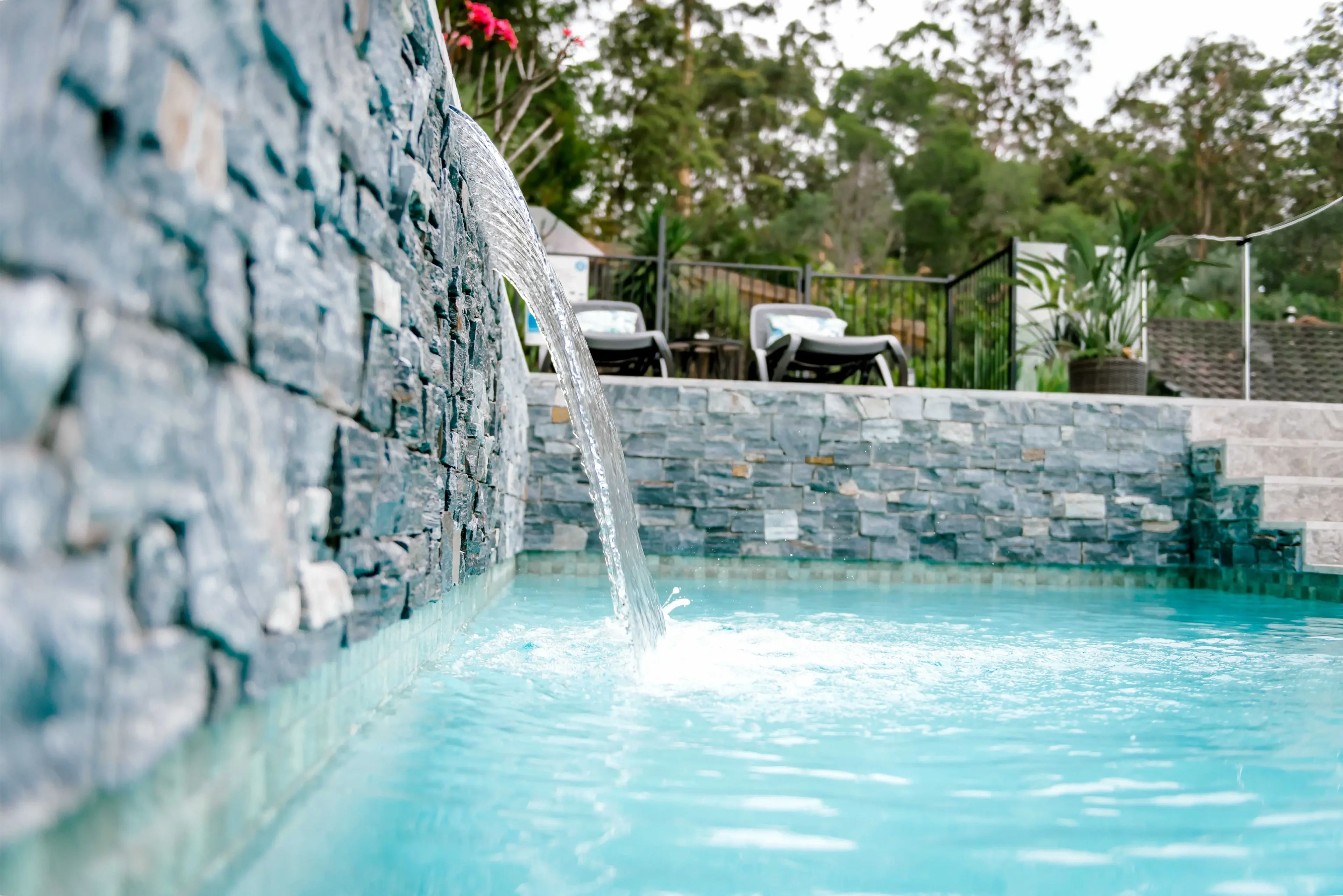 Aqua Living Pools | Elanora Project