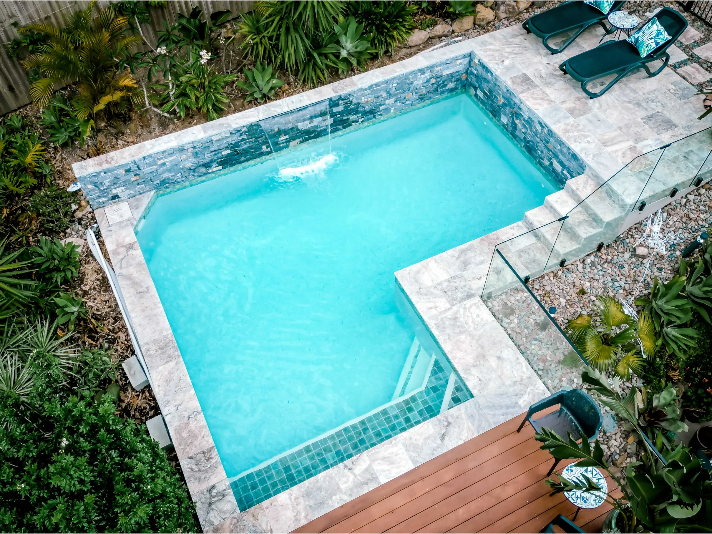 Aqua Living Pools | Elanora Project