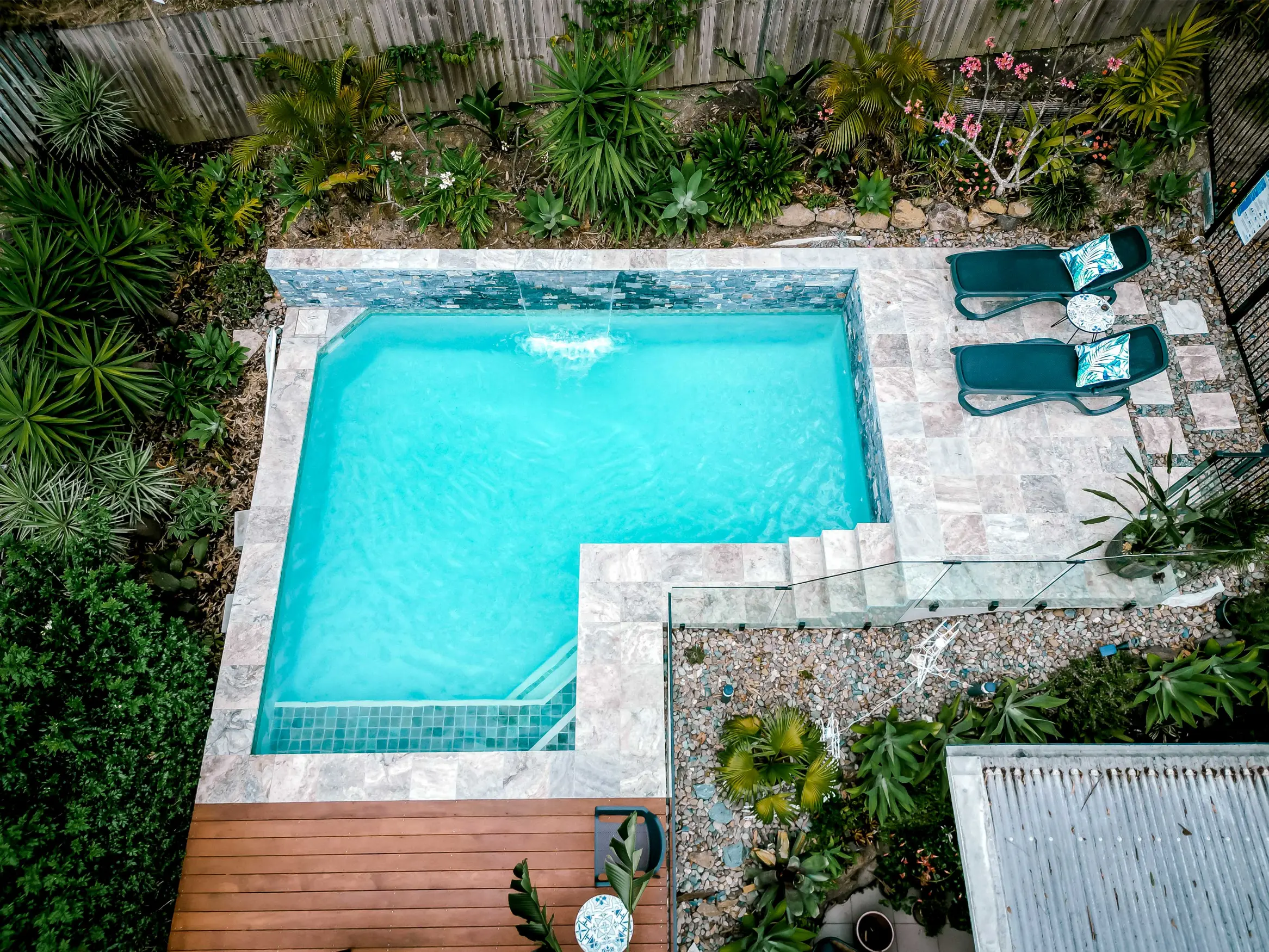 Aqua Living Pools | Elanora Project