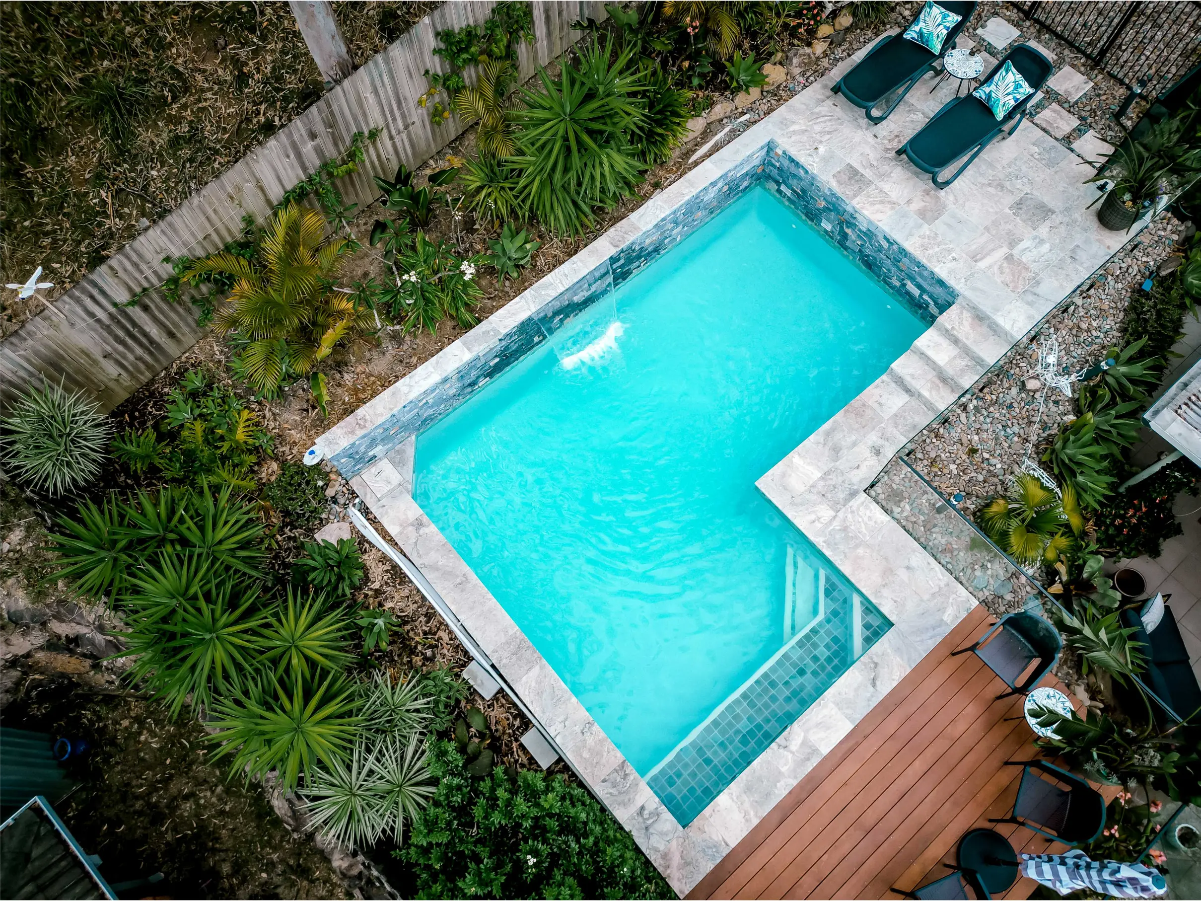 Aqua Living Pools | Elanora Project