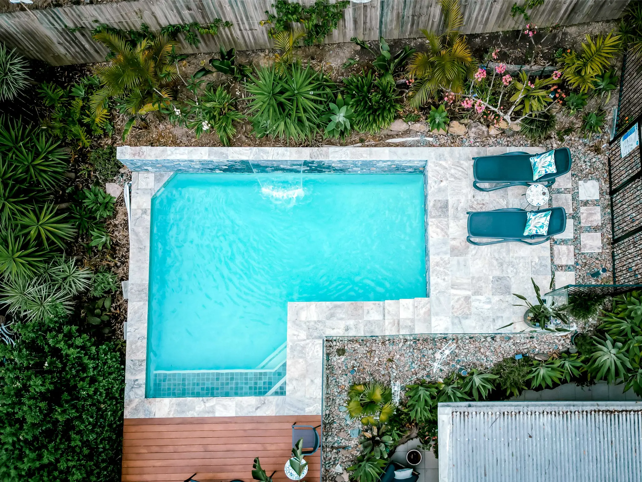 Aqua Living Pools | Elanora Project