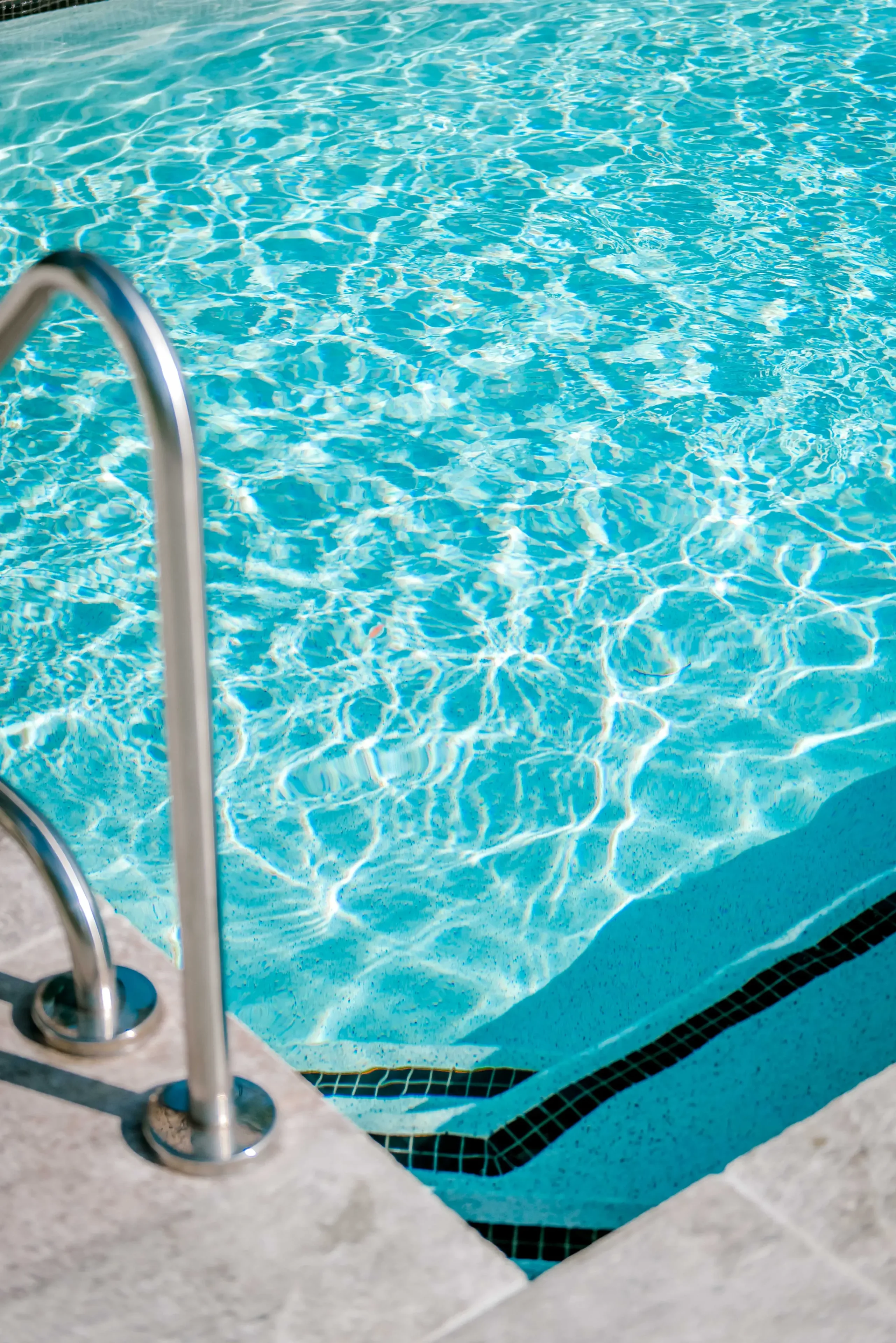 Aqua Living Pools | Wongawollen Project
