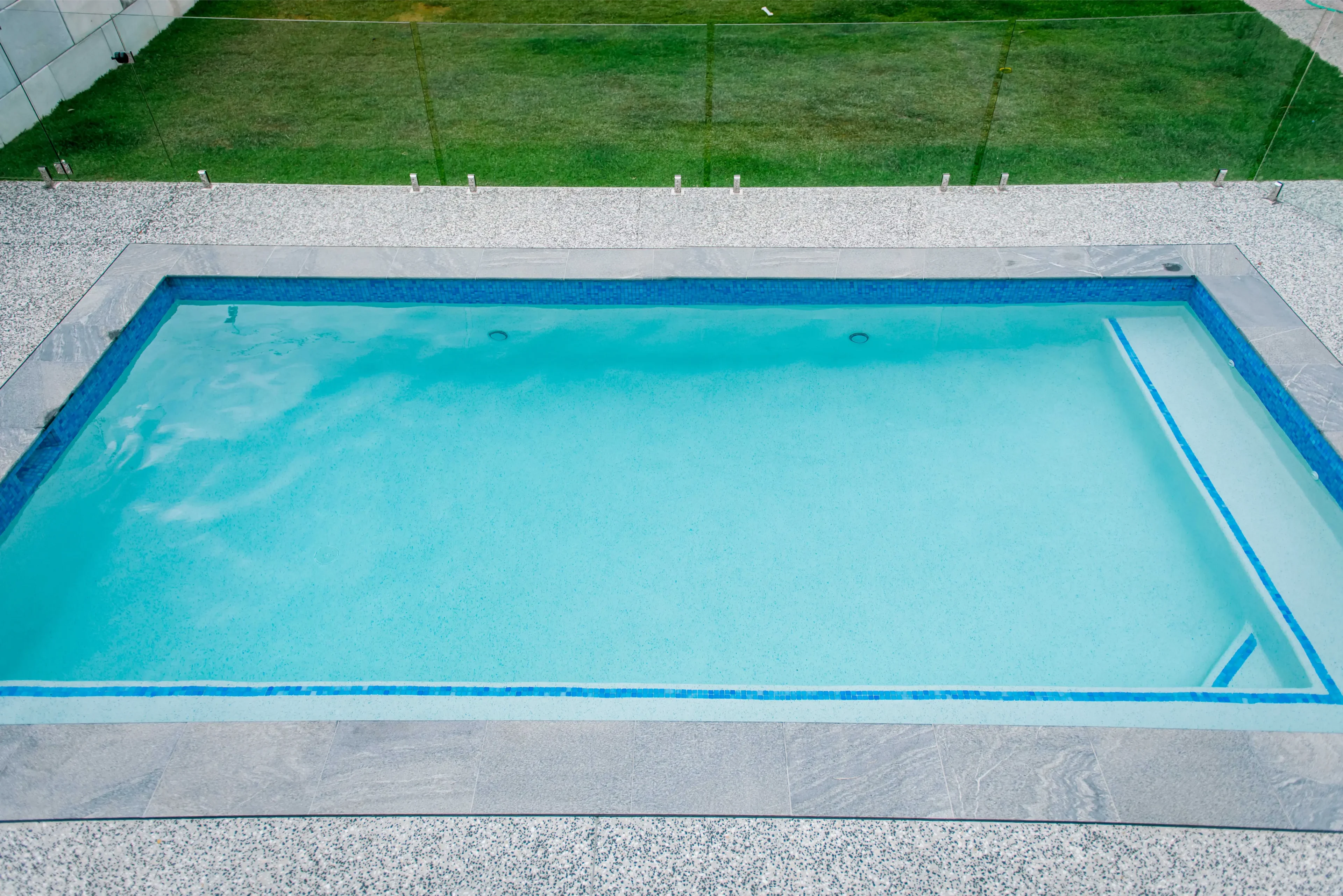 Aqua Living Pools | Worongary Project