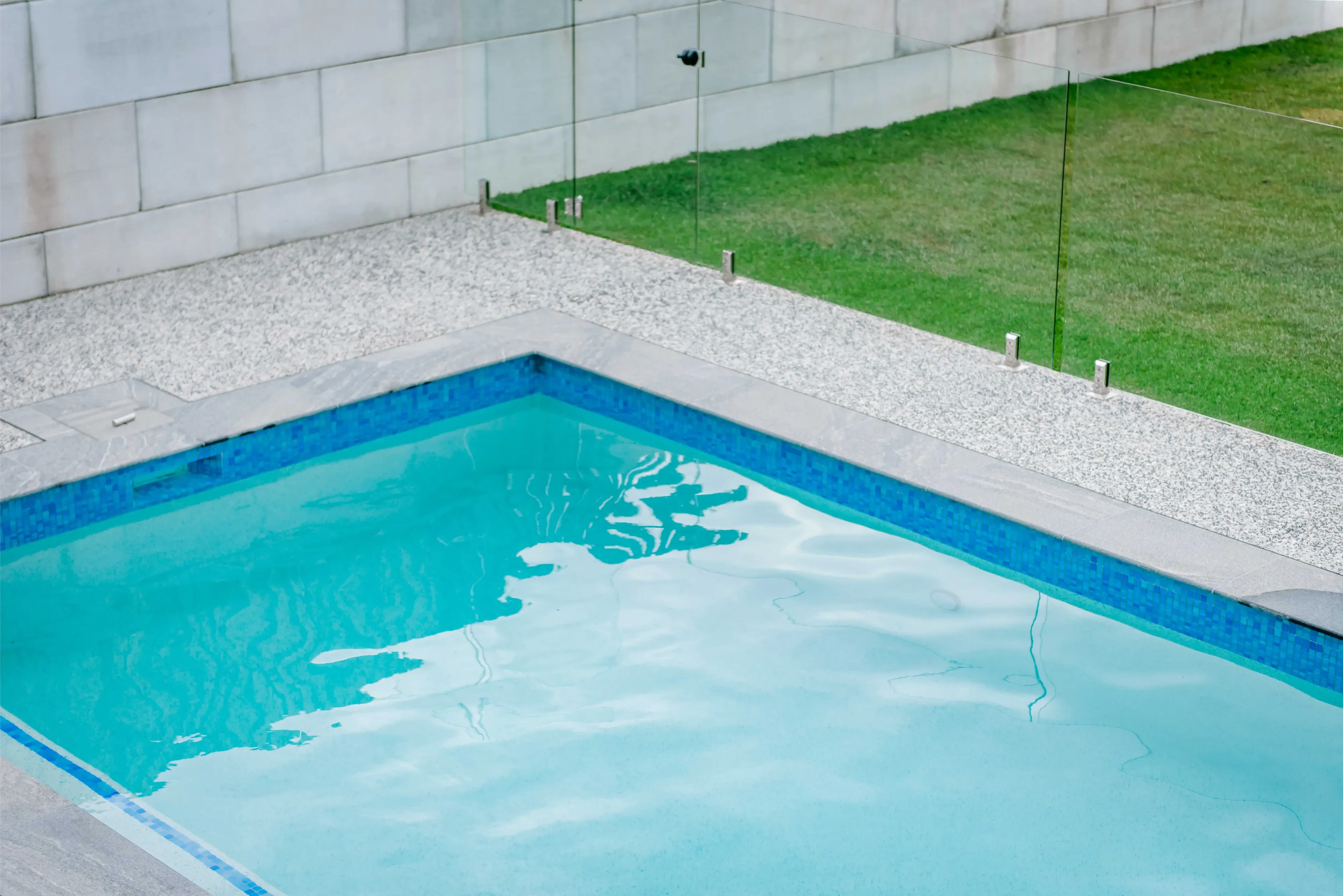 Aqua Living Pools | Worongary Project