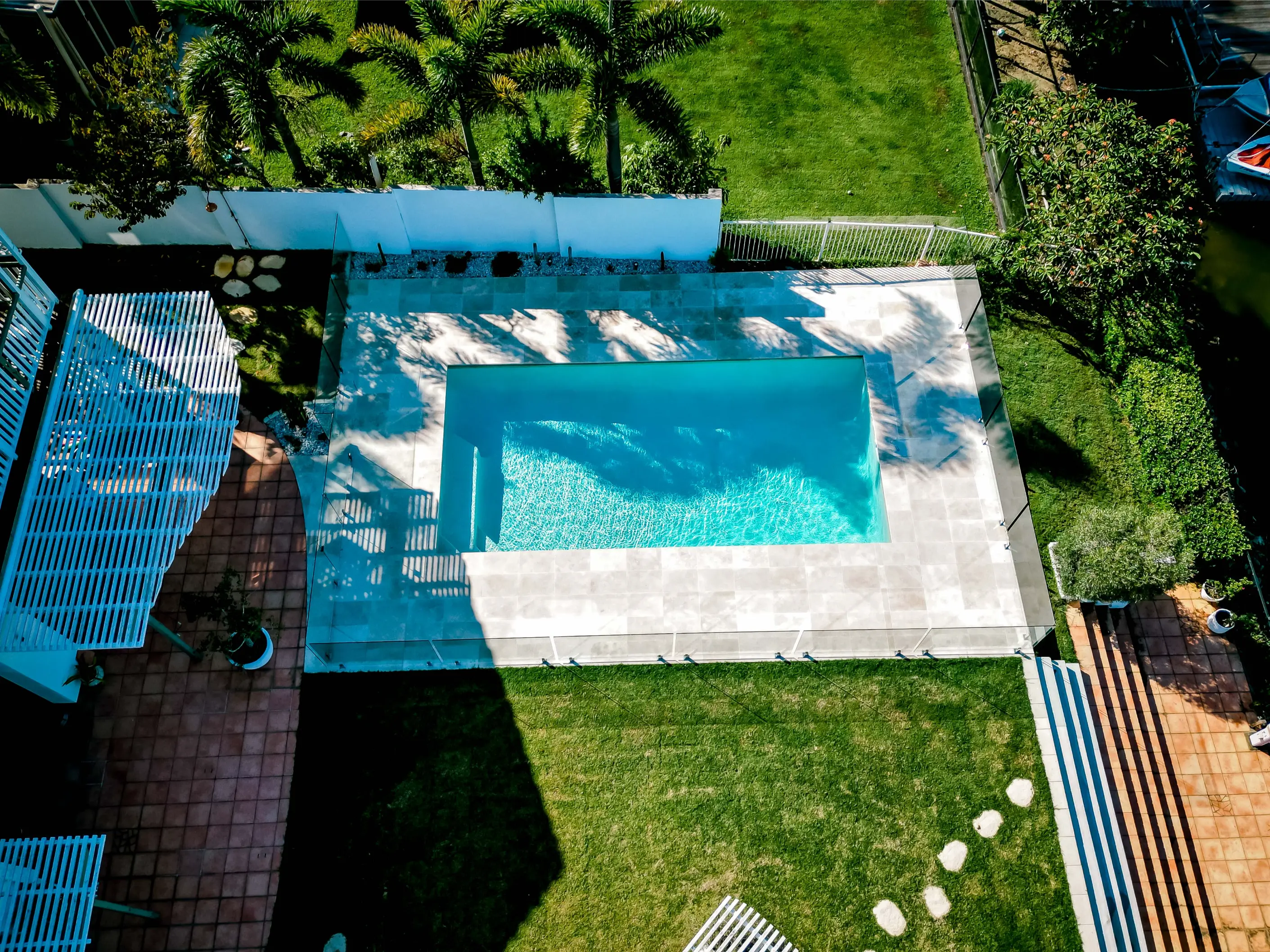 Aqua Living Pools | Helensvale Project