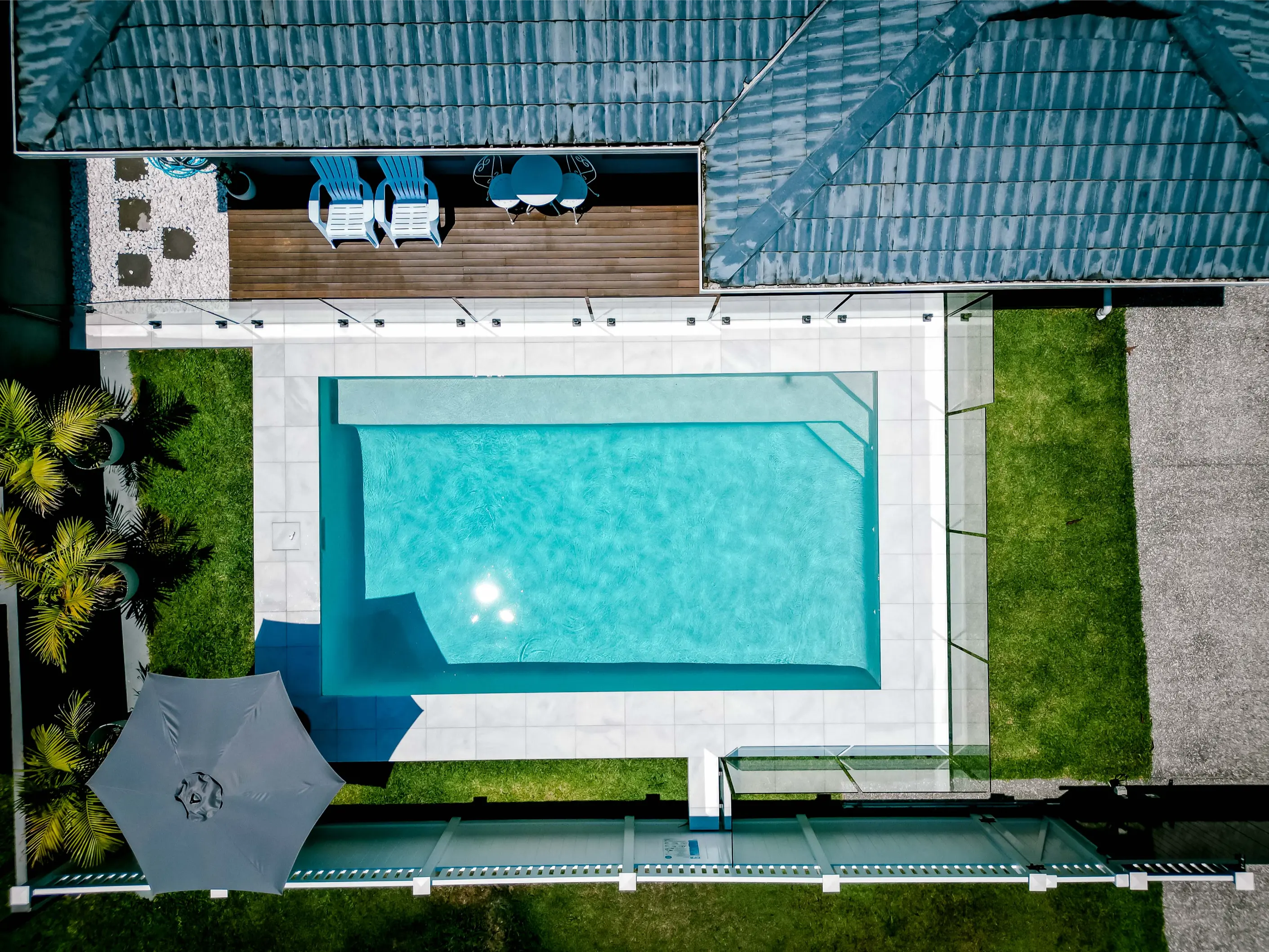 Aqua Living Pools | Elanora Project