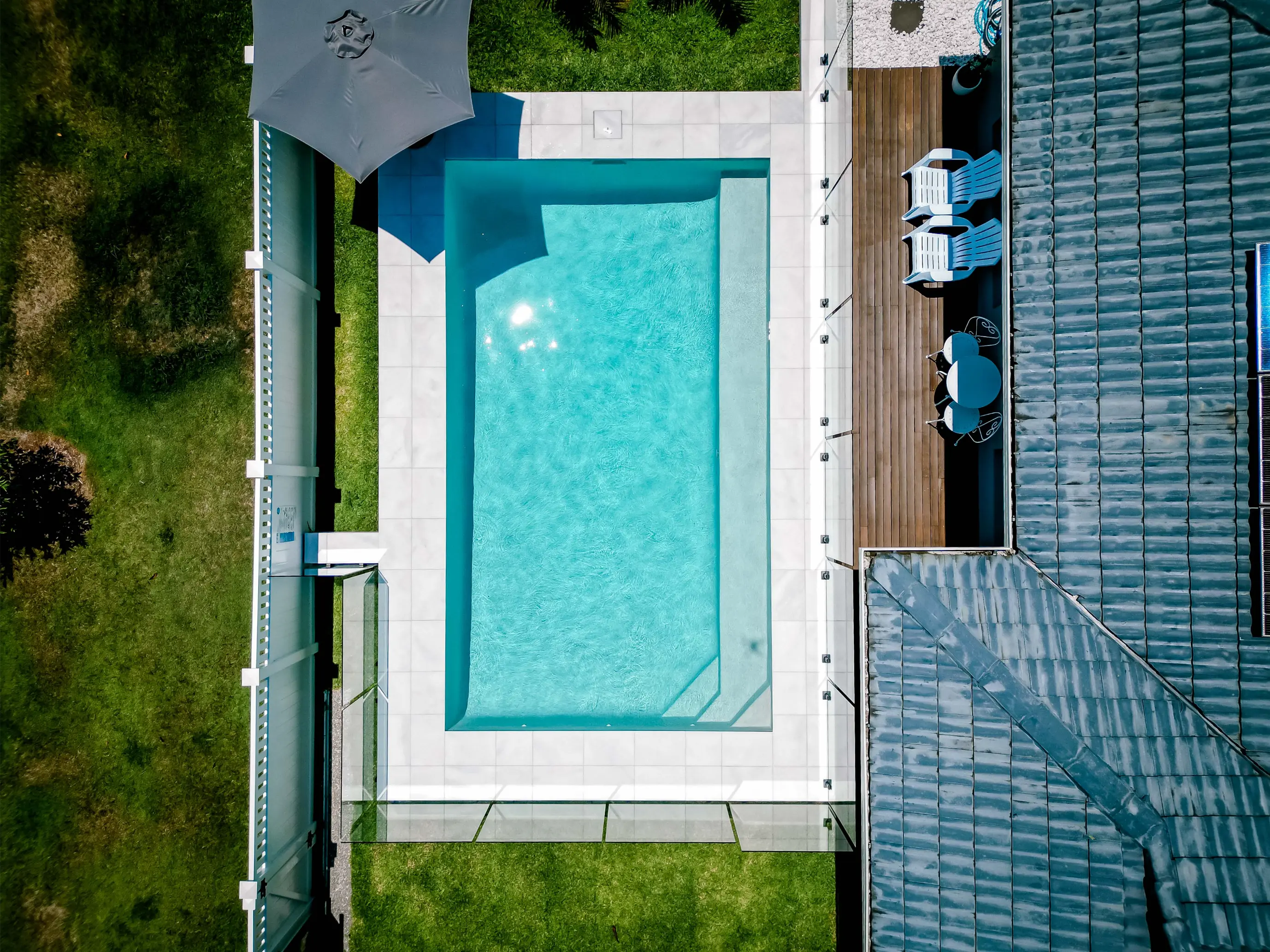 Aqua Living Pools | Elanora Project