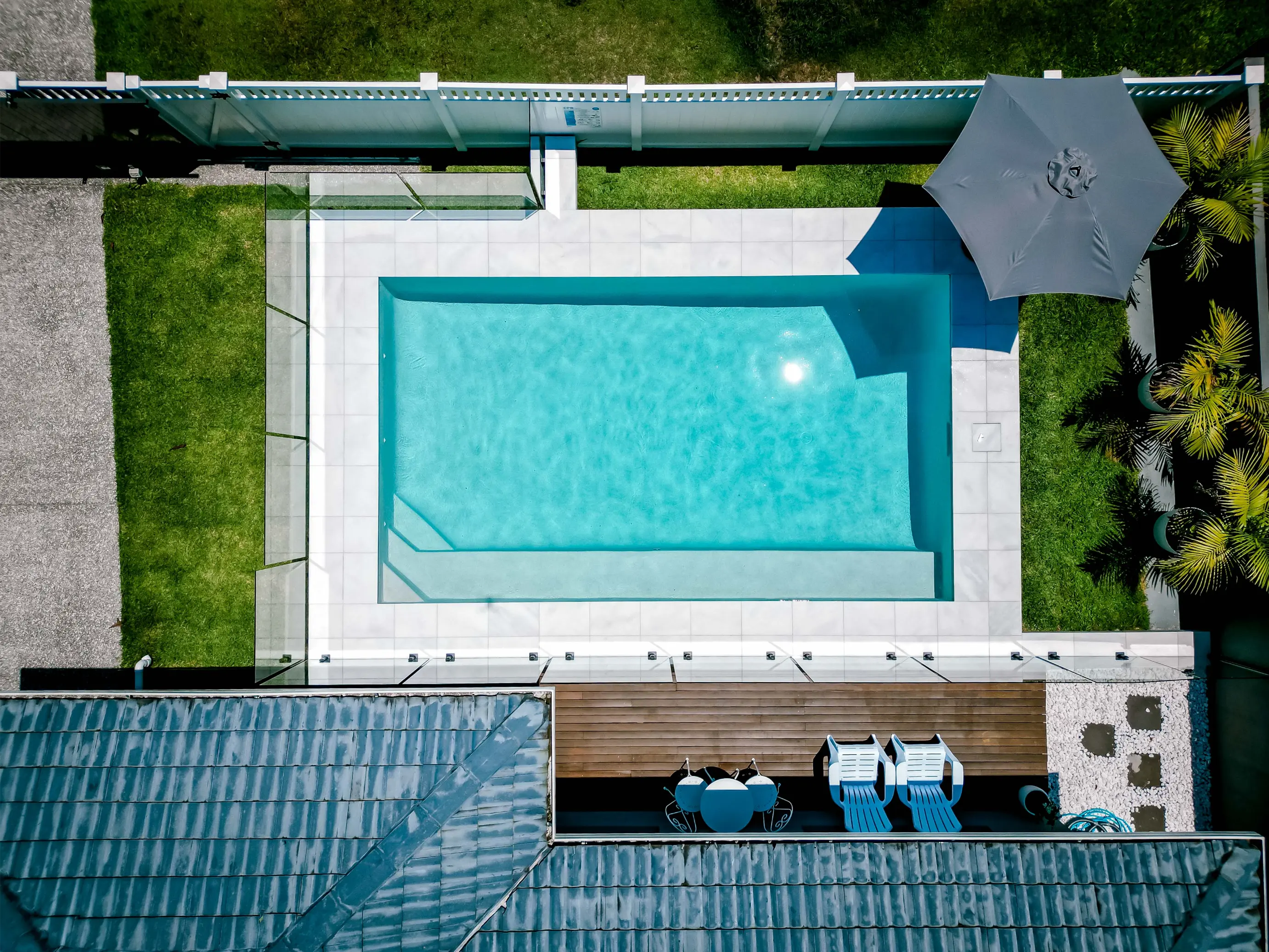 Aqua Living Pools | Elanora Project