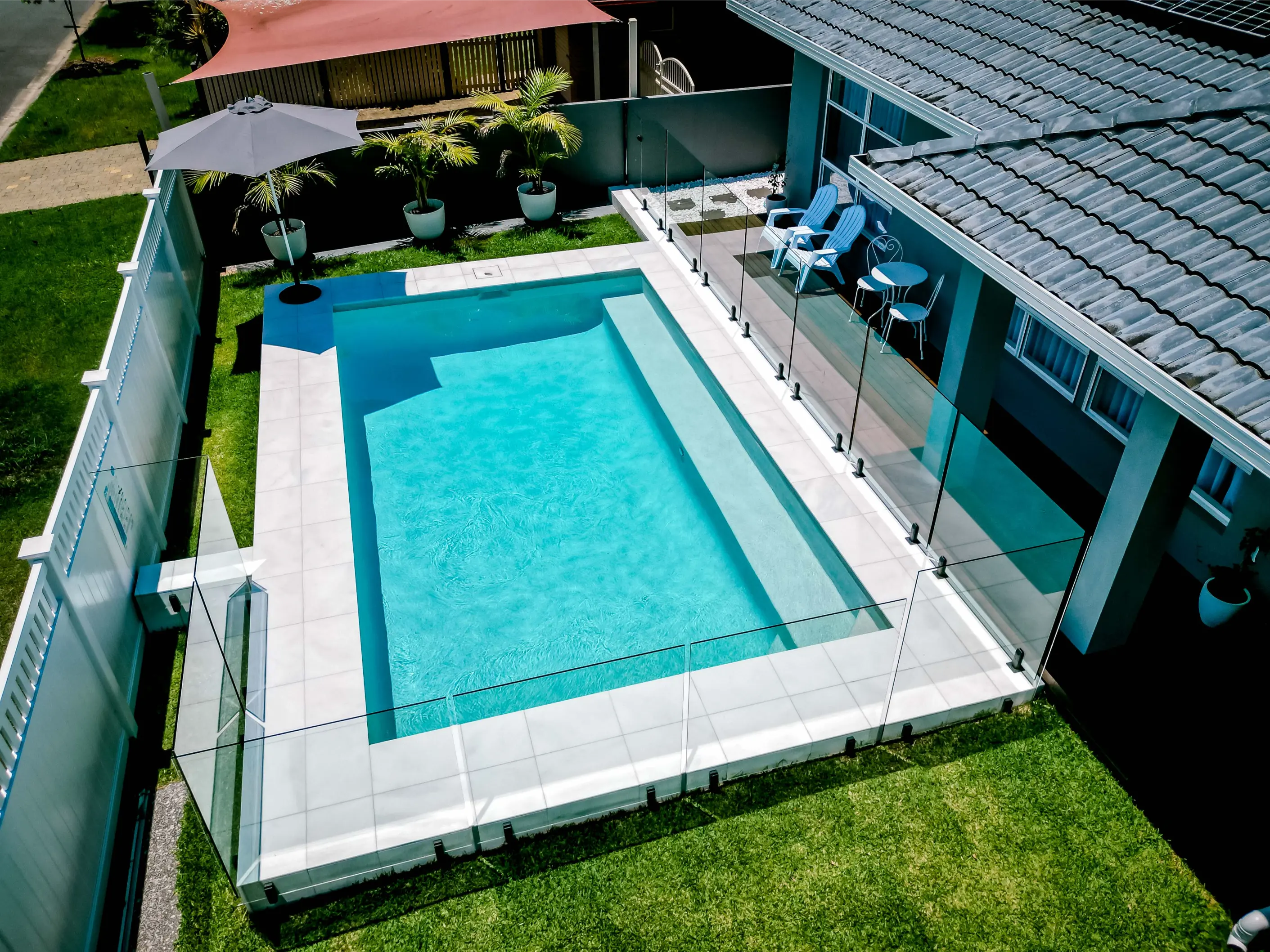 Aqua Living Pools | Elanora Project