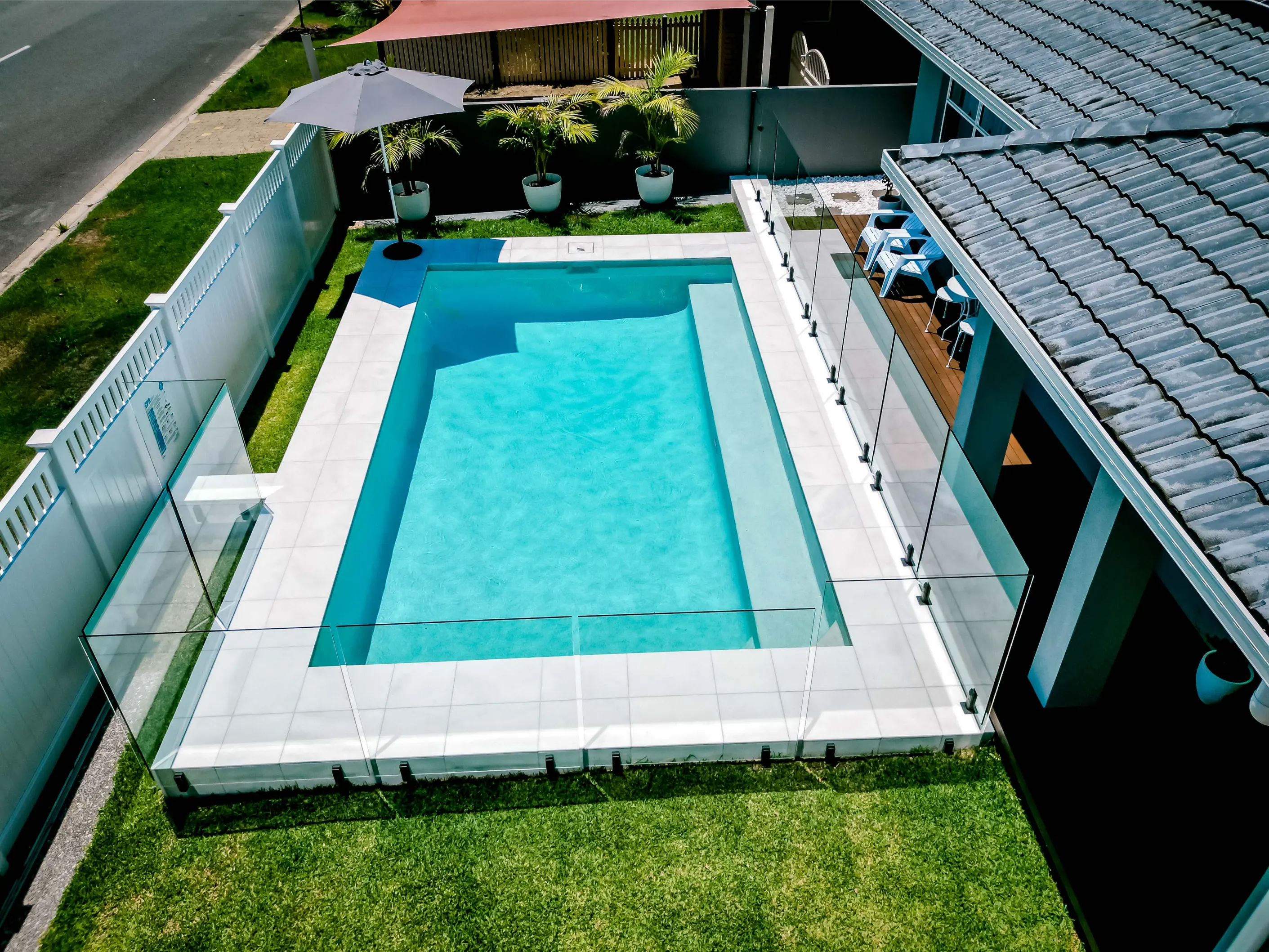 Aqua Living Pools | Elanora Project