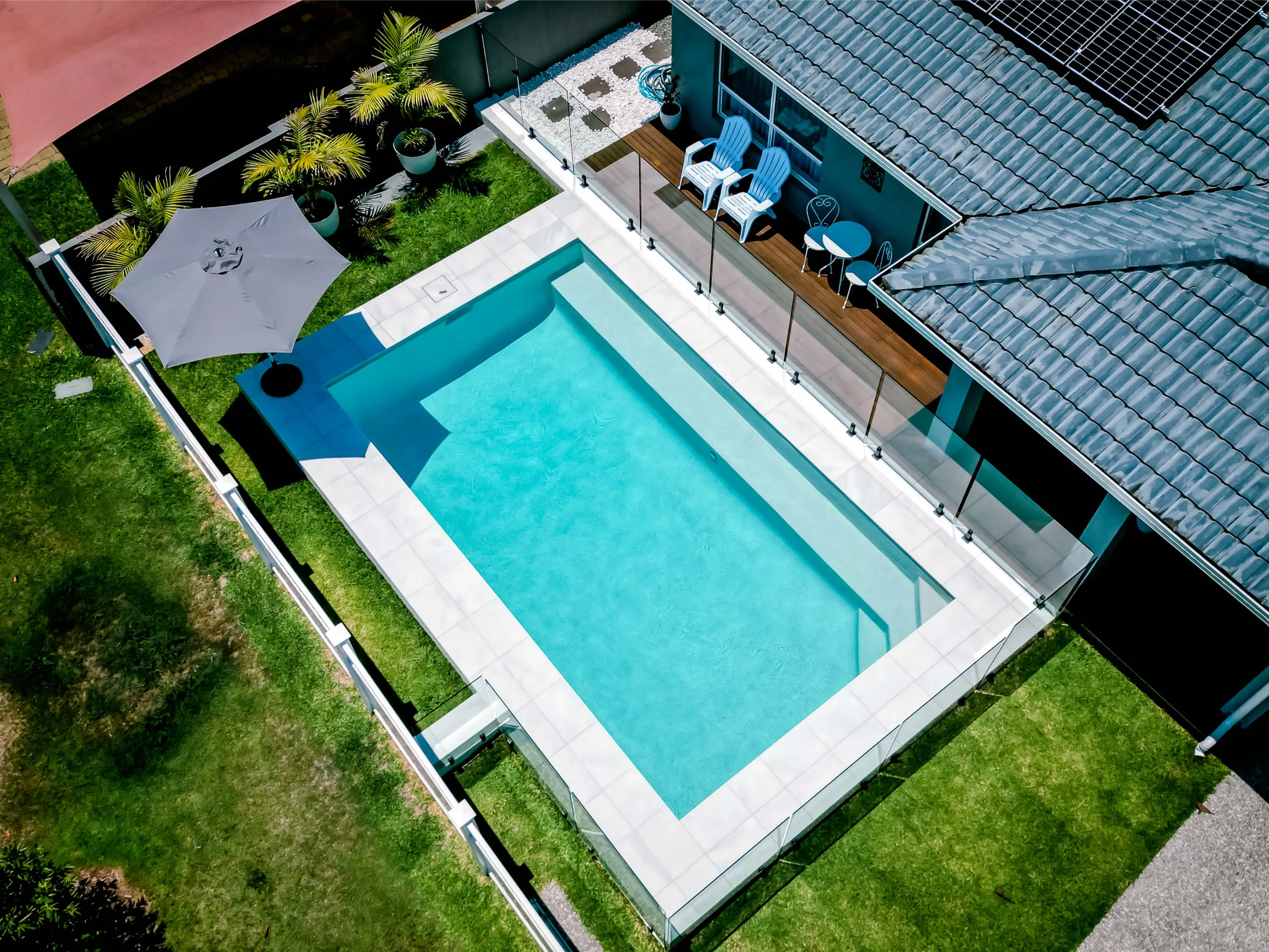 Aqua Living Pools | Elanora Project