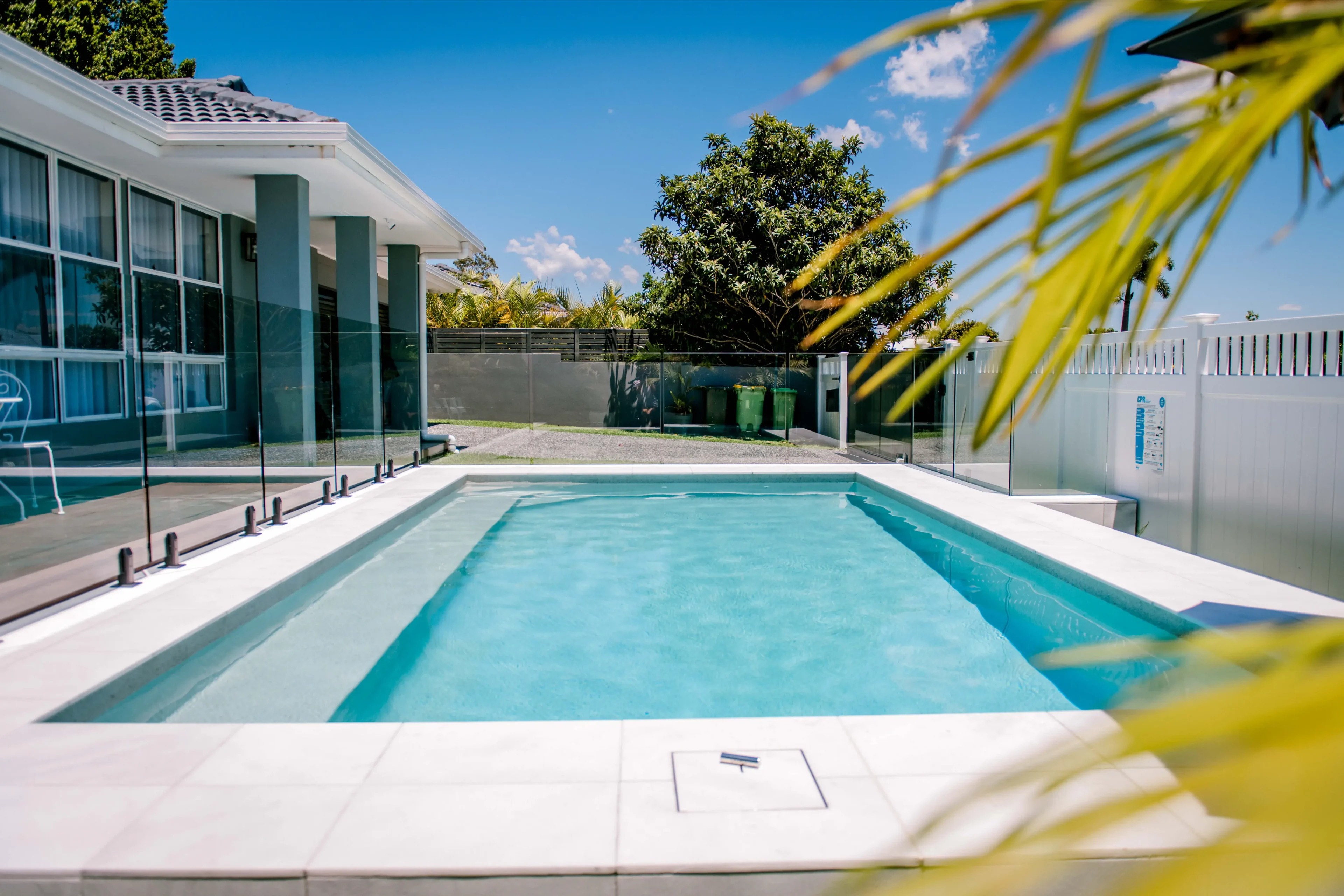 Aqua Living Pools | Elanora Project