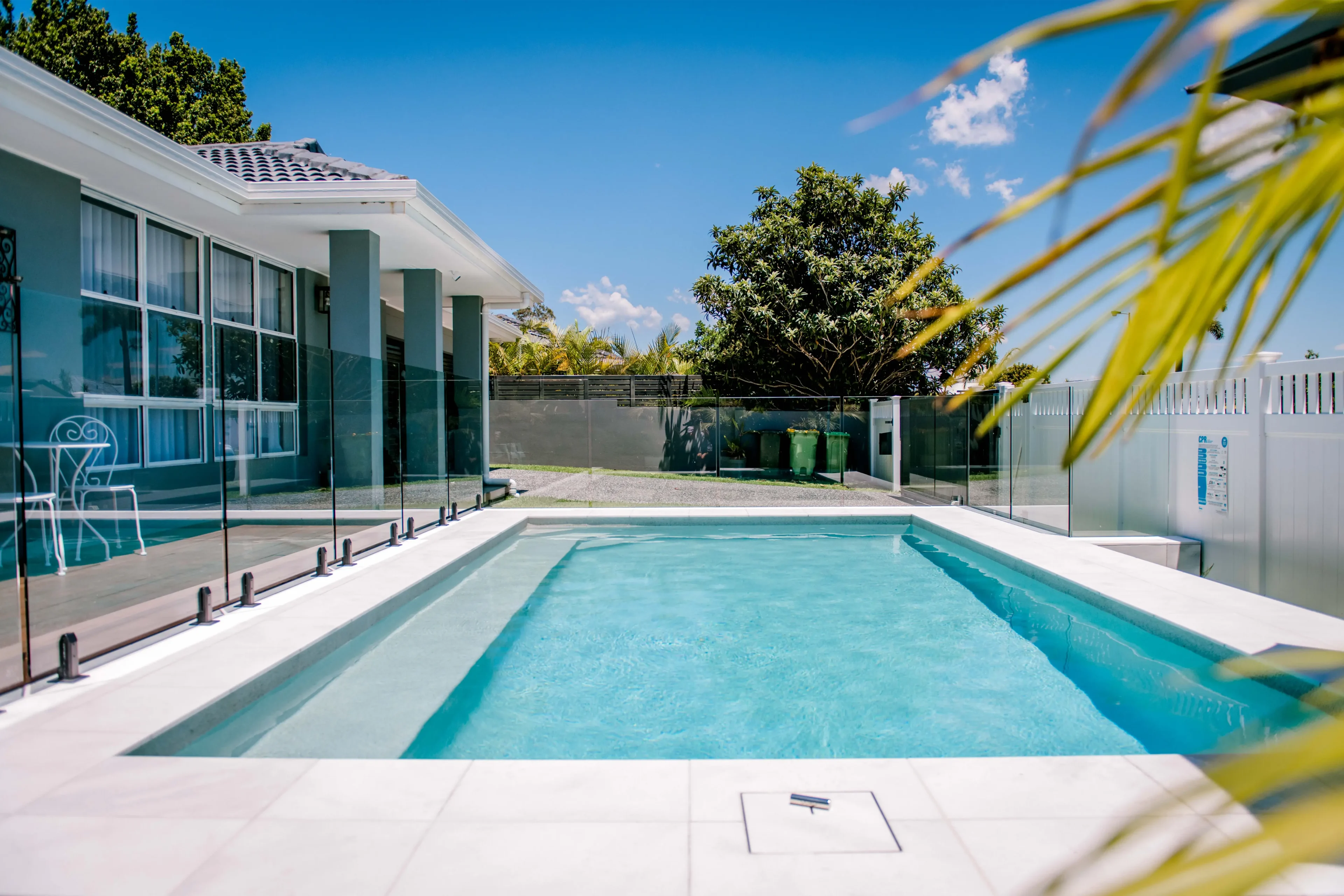 Aqua Living Pools | Elanora Project