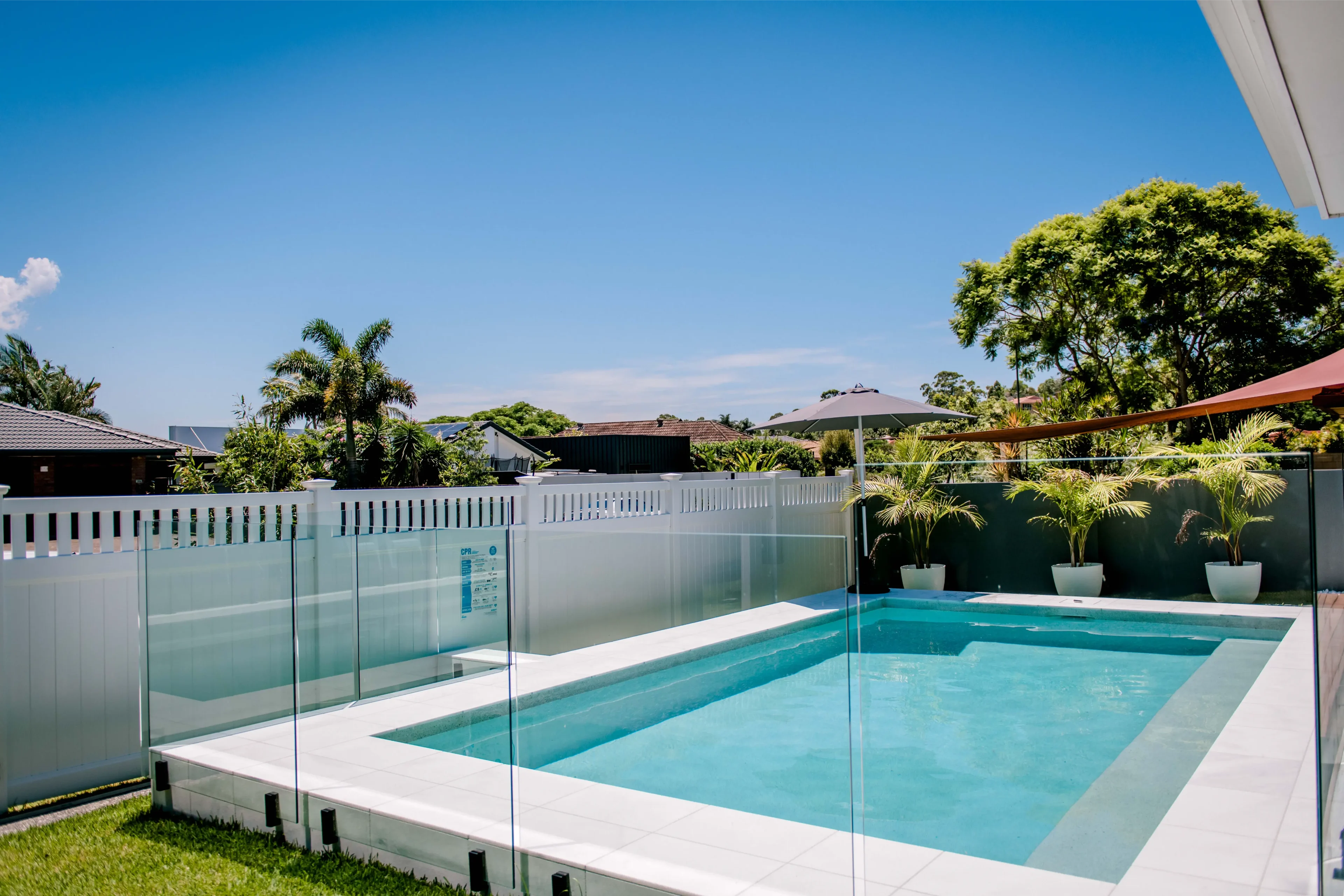 Aqua Living Pools | Elanora Project