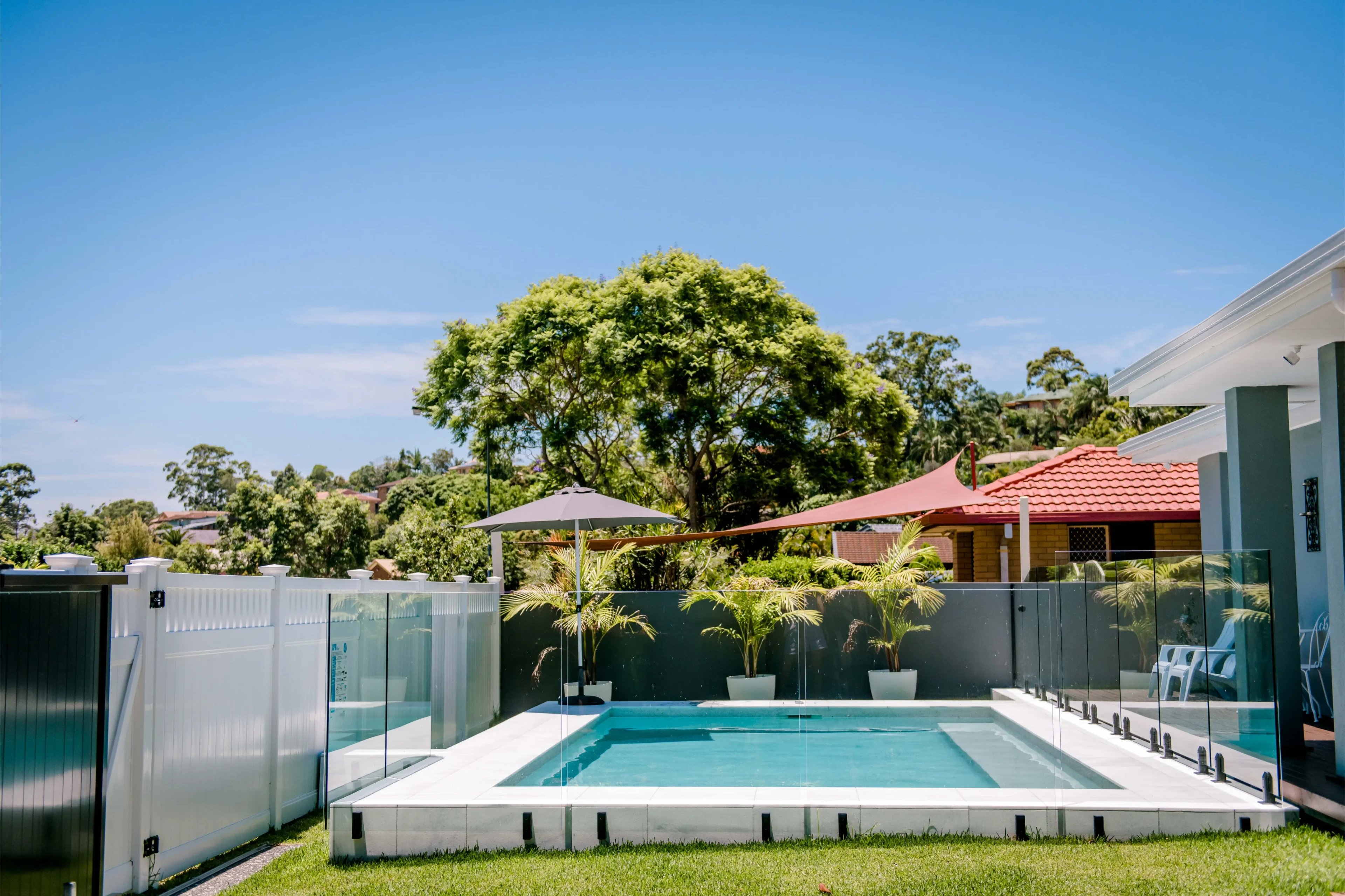 Aqua Living Pools | Elanora Project