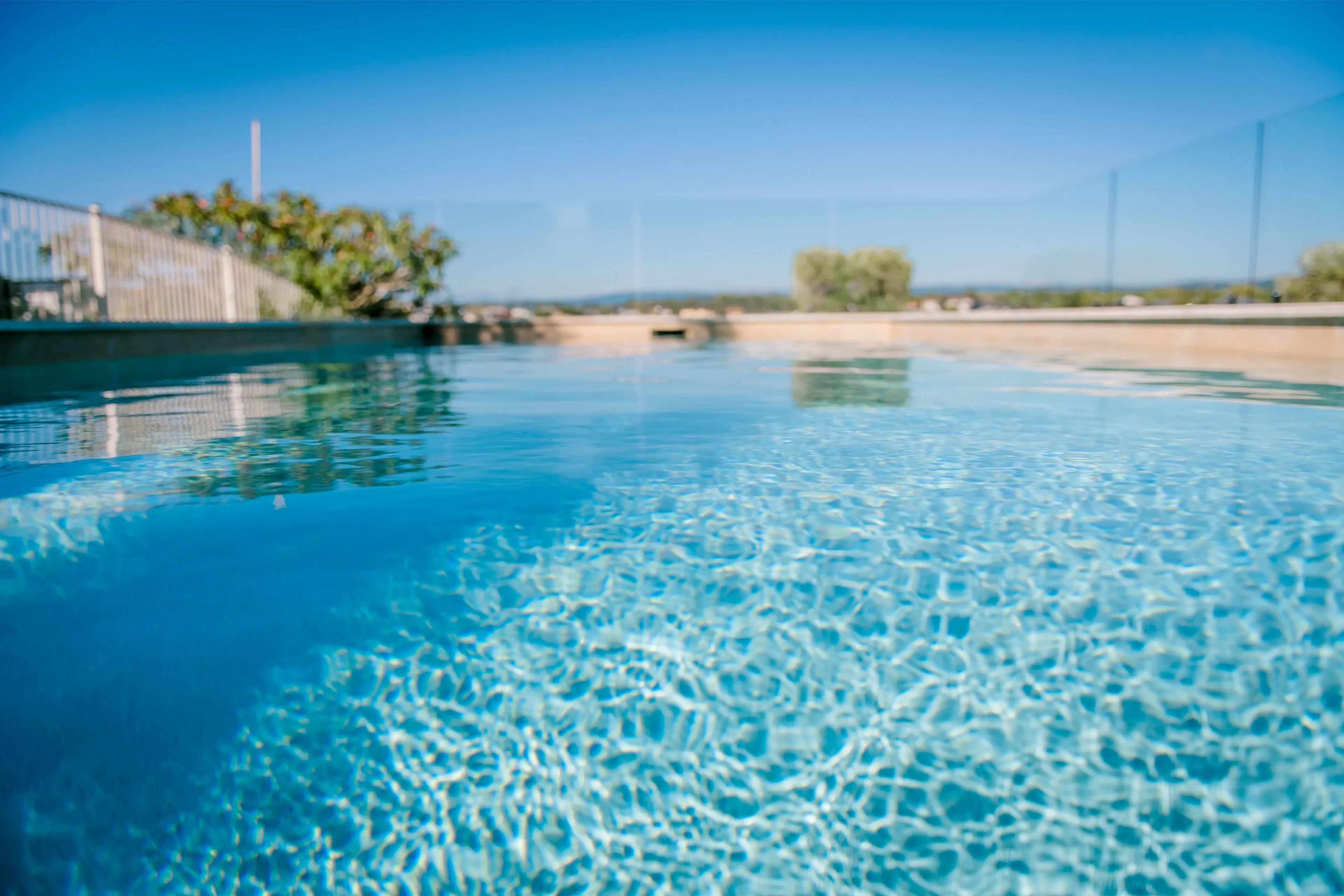 Aqua Living Pools | Helensvale Project