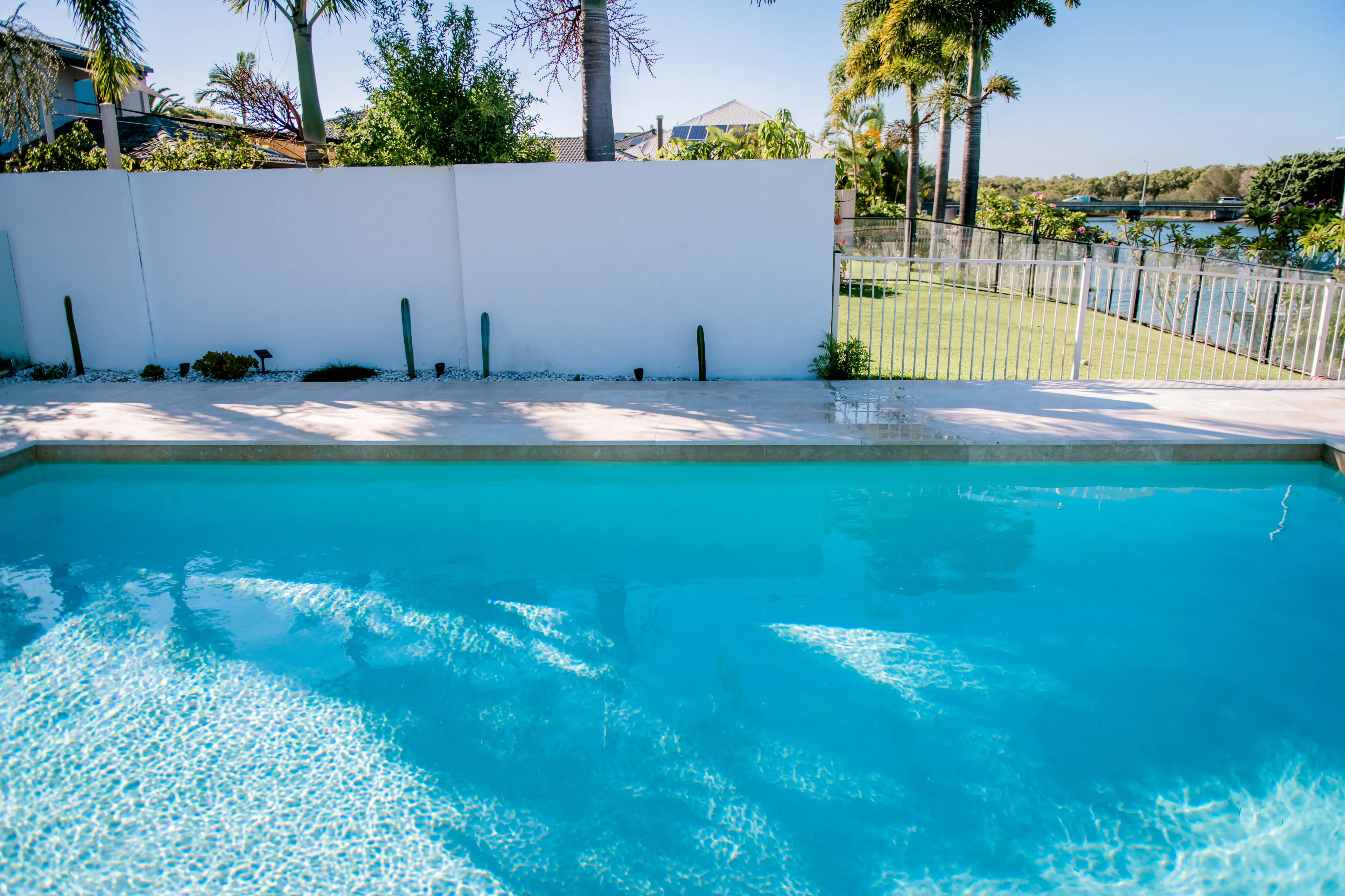 Aqua Living Pools | Helensvale Project