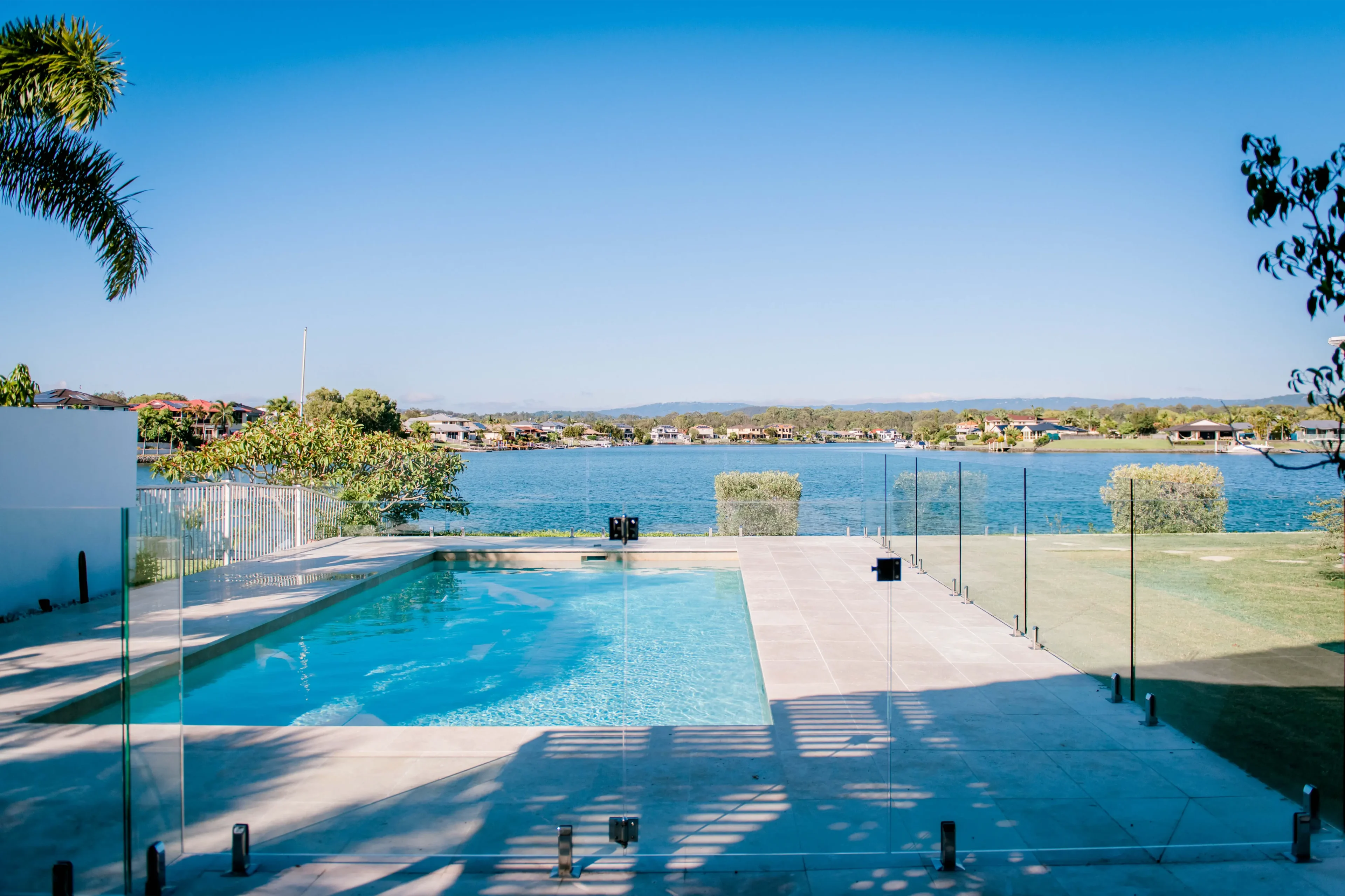 Aqua Living Pools | Helensvale Project