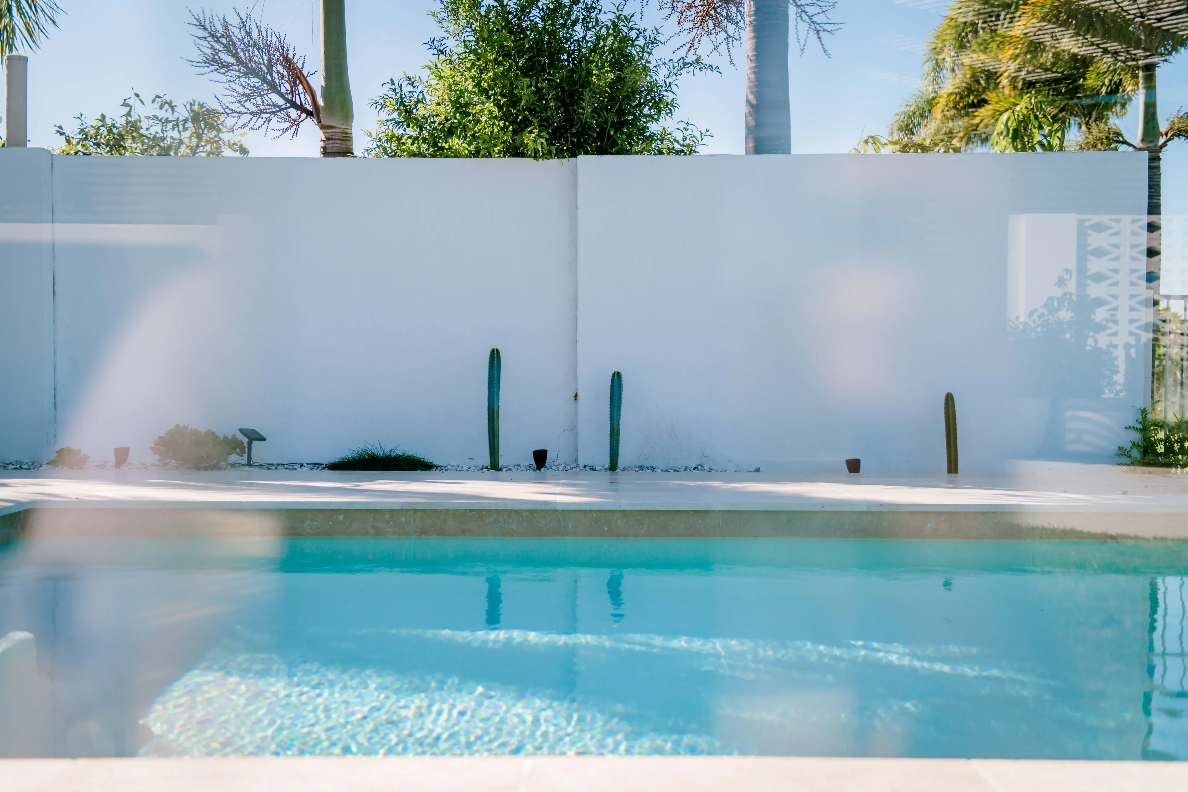 Aqua Living Pools | Helensvale Project