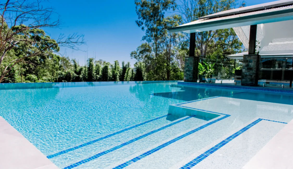 Pool On Gold Coast
