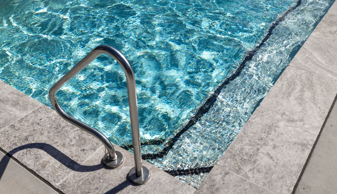 Aqua Living Pools | Wongawollen Project