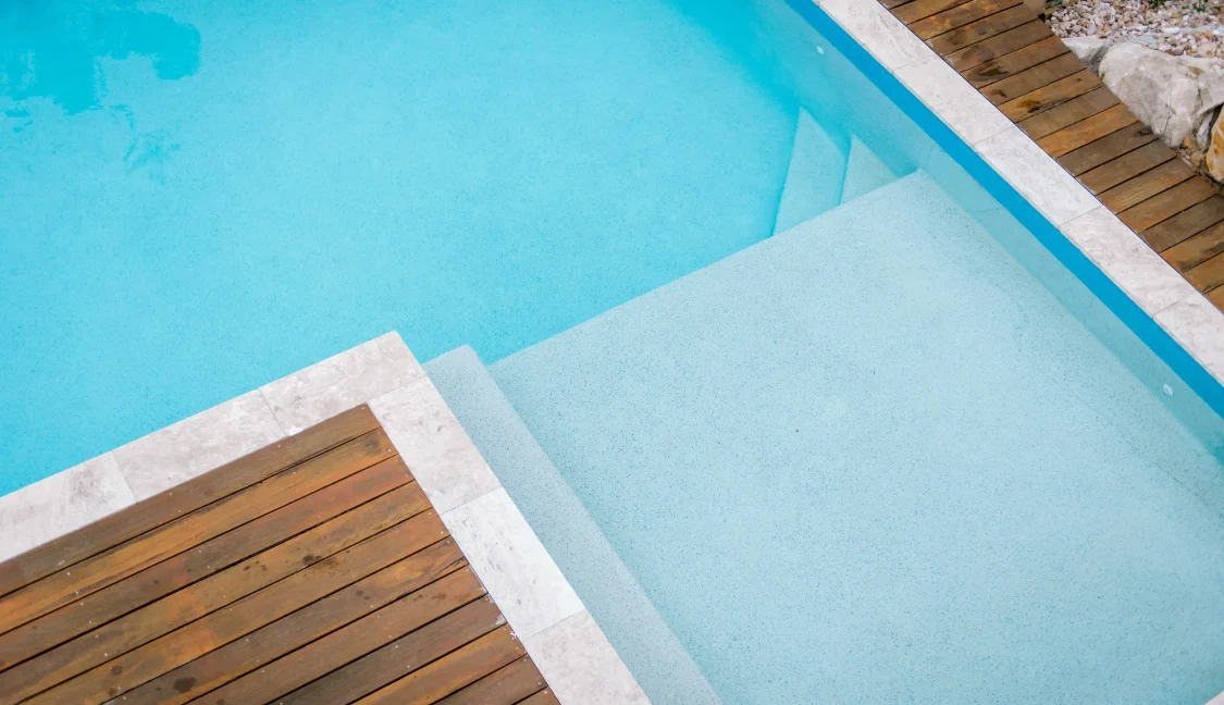 Pools 117