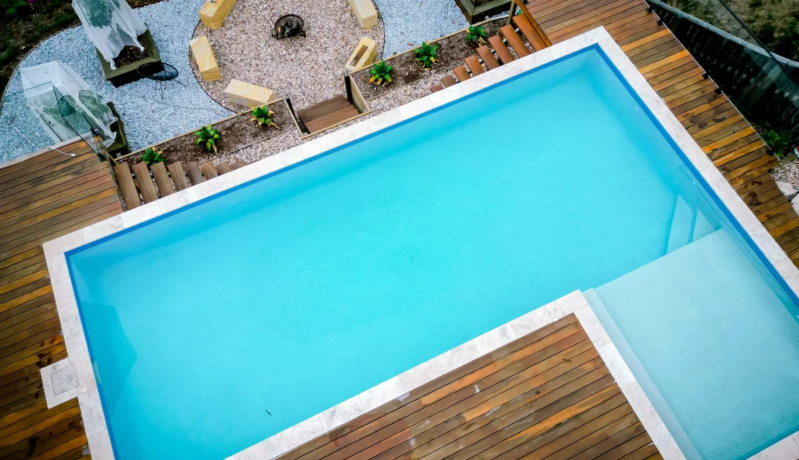 Pools 127