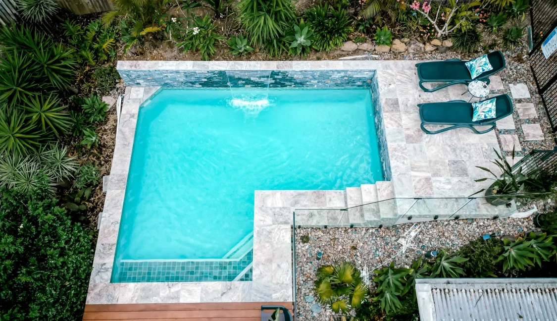 Aqua Living Pools | Elanora Project