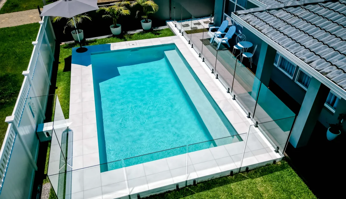 Aqua Living Pools | Elanora Project