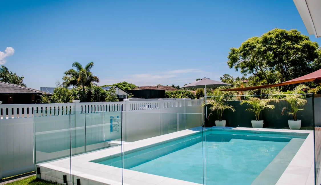 Aqua Living Pools | Elanora Project