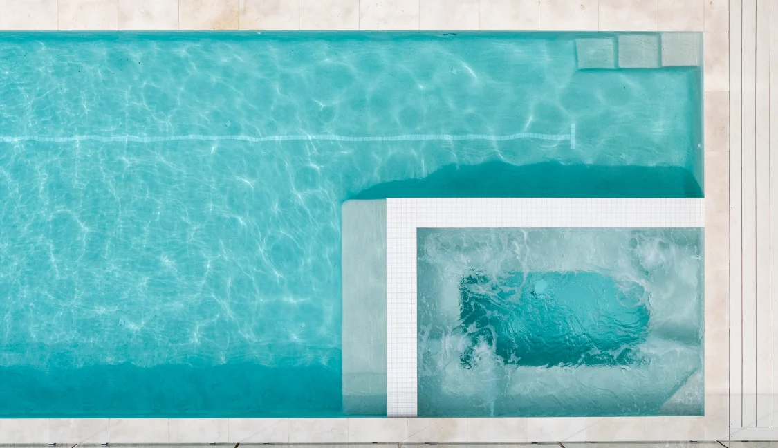 Pool Design Options