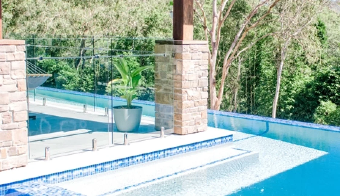 Infinity Pool Image 2